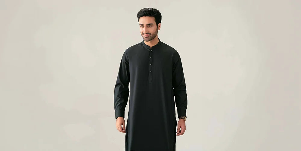 Men Stitched Suit