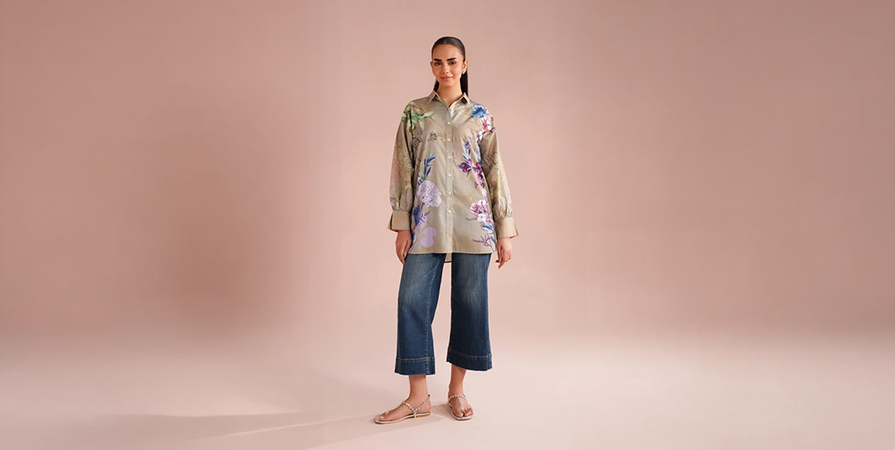 Western women pret