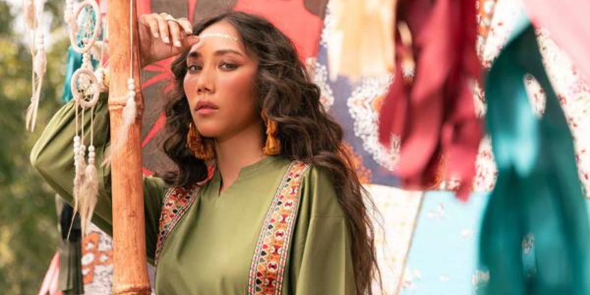 Embroidered Pakistani Dresses Online in UAE: Top Trending Styles