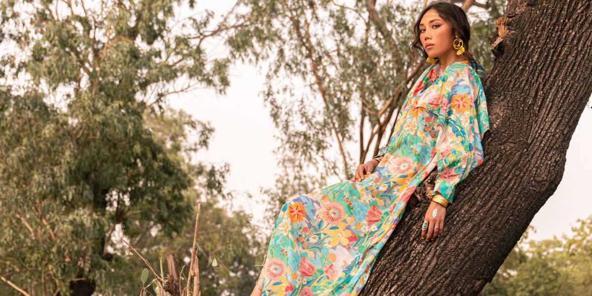 Online Pakistani Readymade Clothes