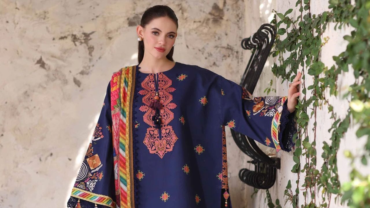 Discover the Latest Winter Fashion Trends in the UAE: New Arrivals