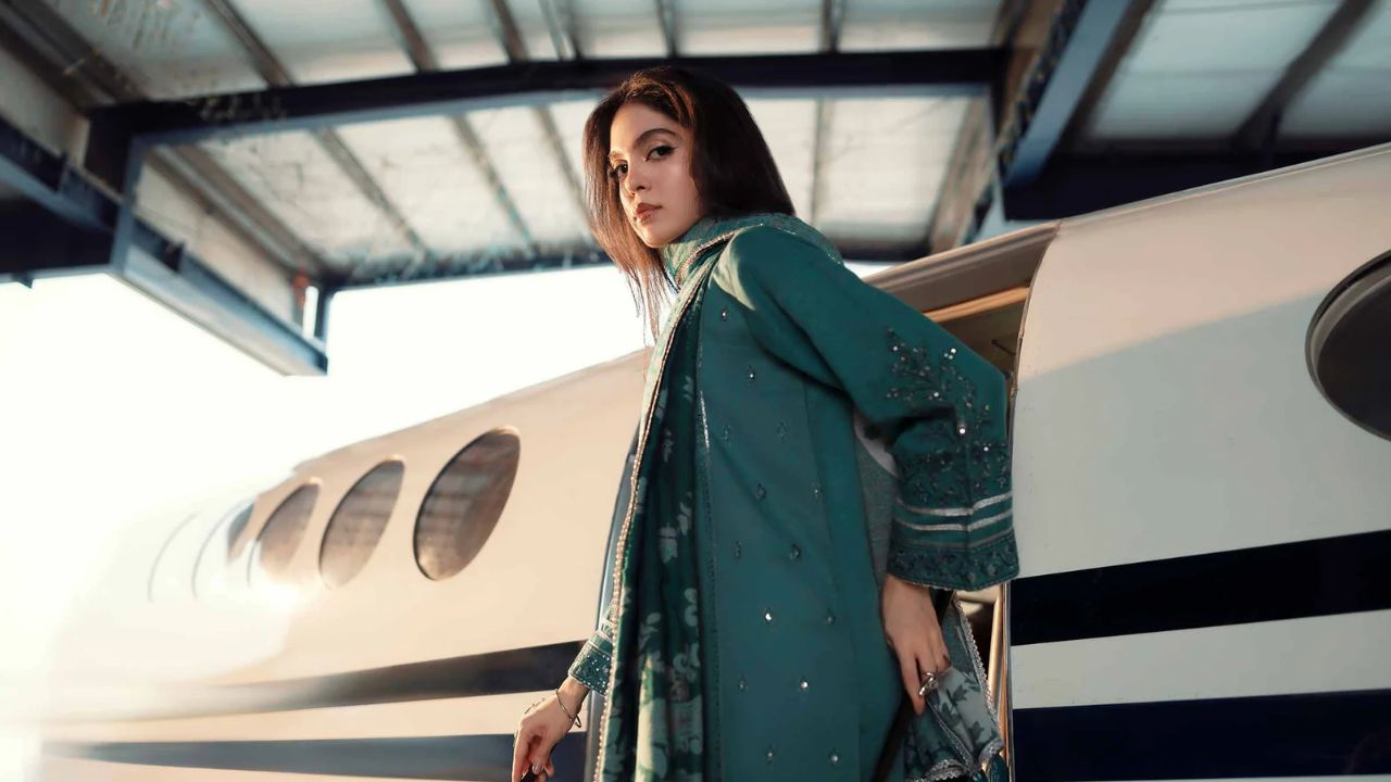 Winter Wardrobe Made Simple with Stylish Western Pret