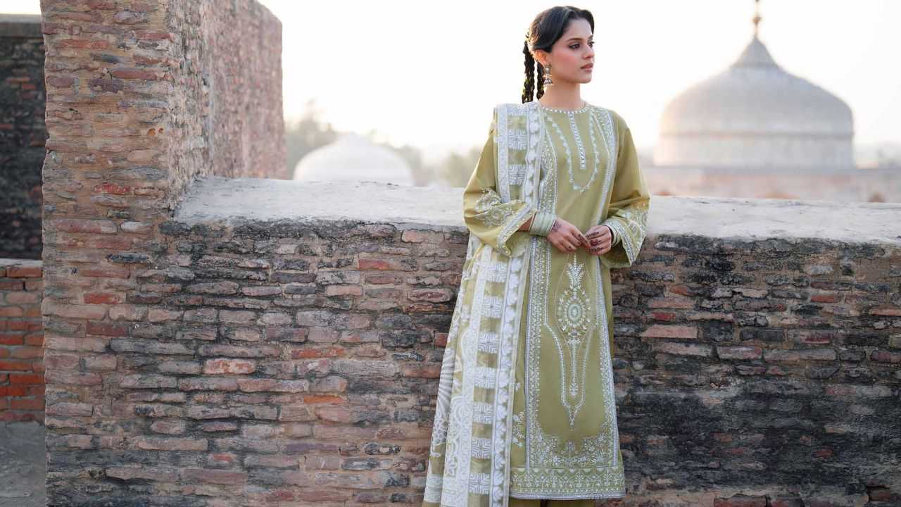 Best Eid Dresses for Women Online in UAE – Where to Shop?