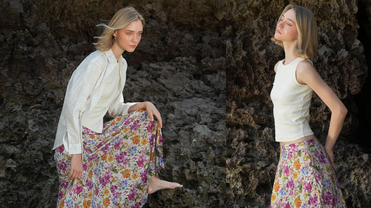 Stay Effortlessly Stylish with KOA’s Western Looks