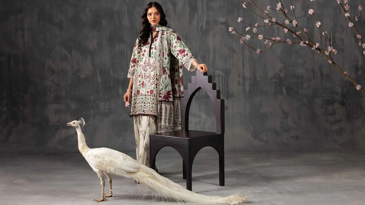 Premium Ready-to-Wear Luxury Styles for Eid Days