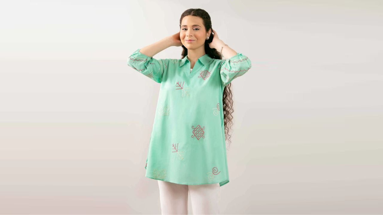 Flat 40% Off Across Nishat UAE’s Entire Collections - Shop Now!
