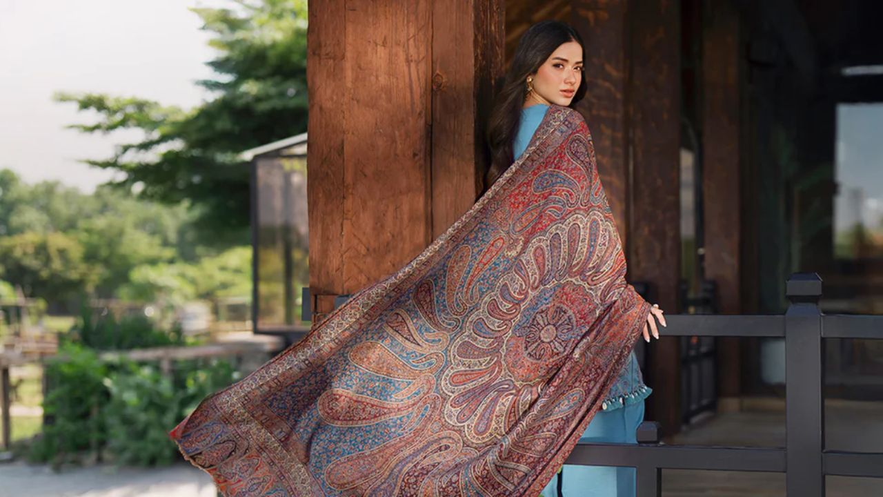 Step Up Your Fashion Game with New Unstitched Pieces from Pakistan