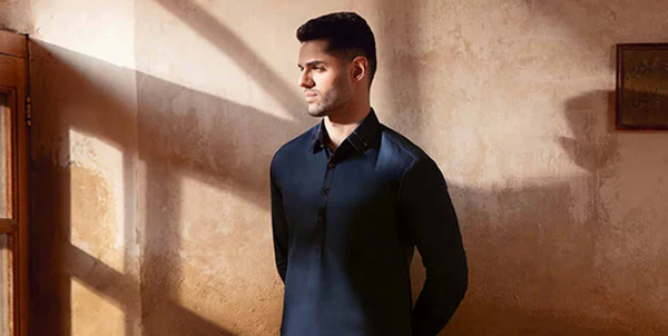 A New Era of Men’s Fashion with Nishat UAE’s Signature Collection