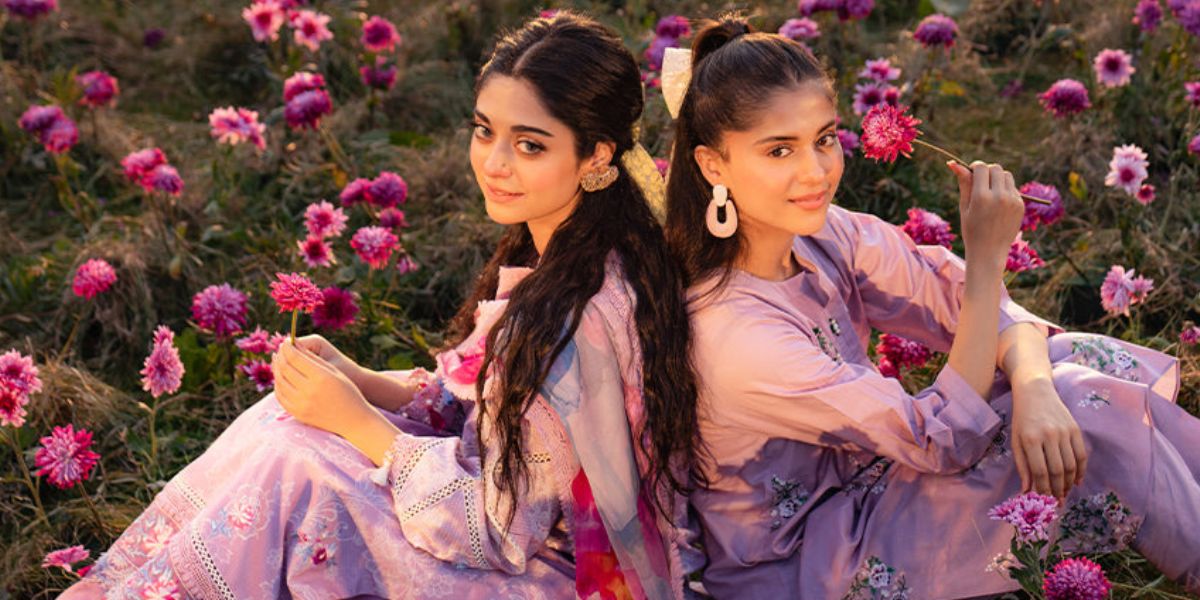 Nishat Linen UAE is a Destination for Timeless Pakistani Fashion