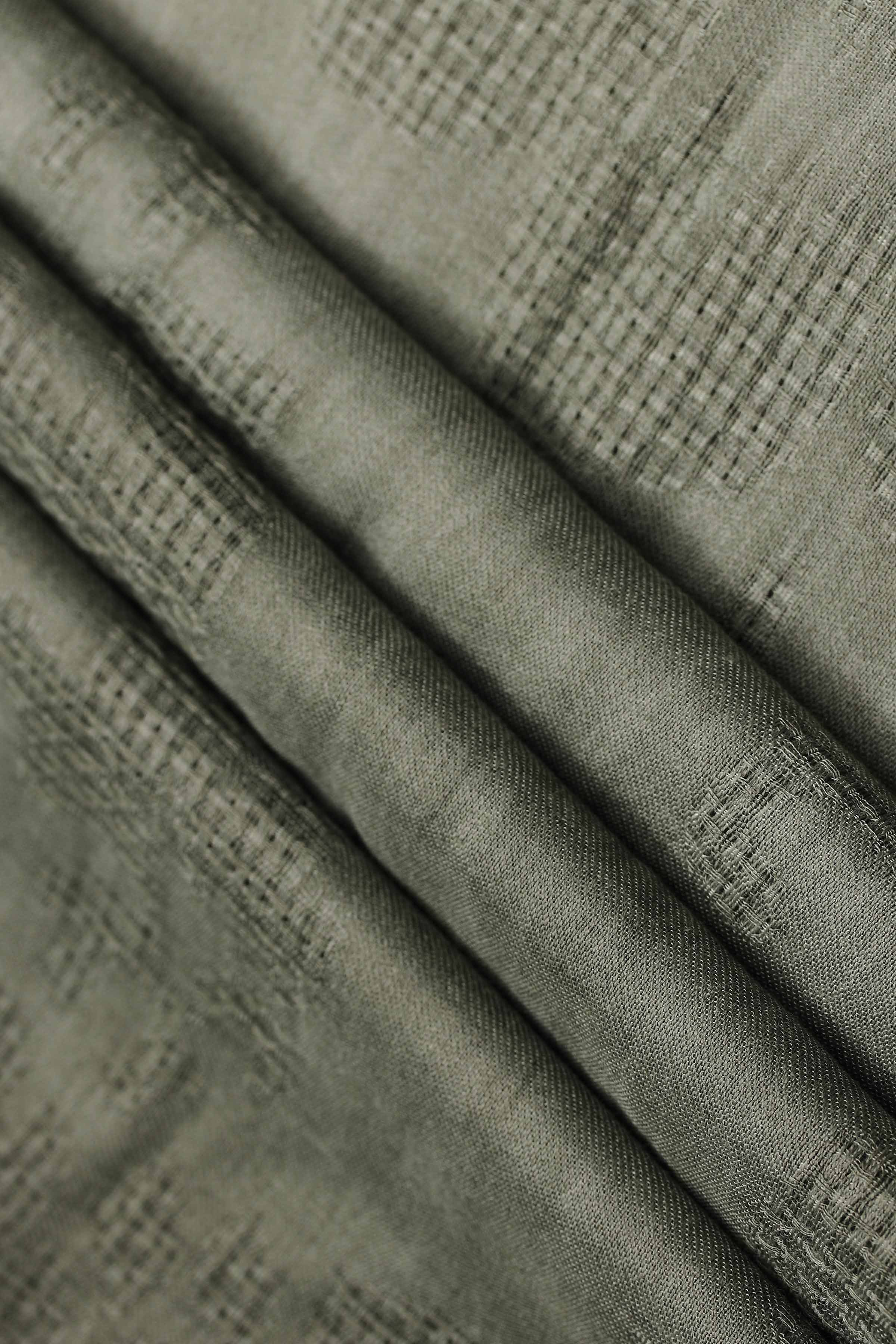 Grey Women Scarf - 439482111