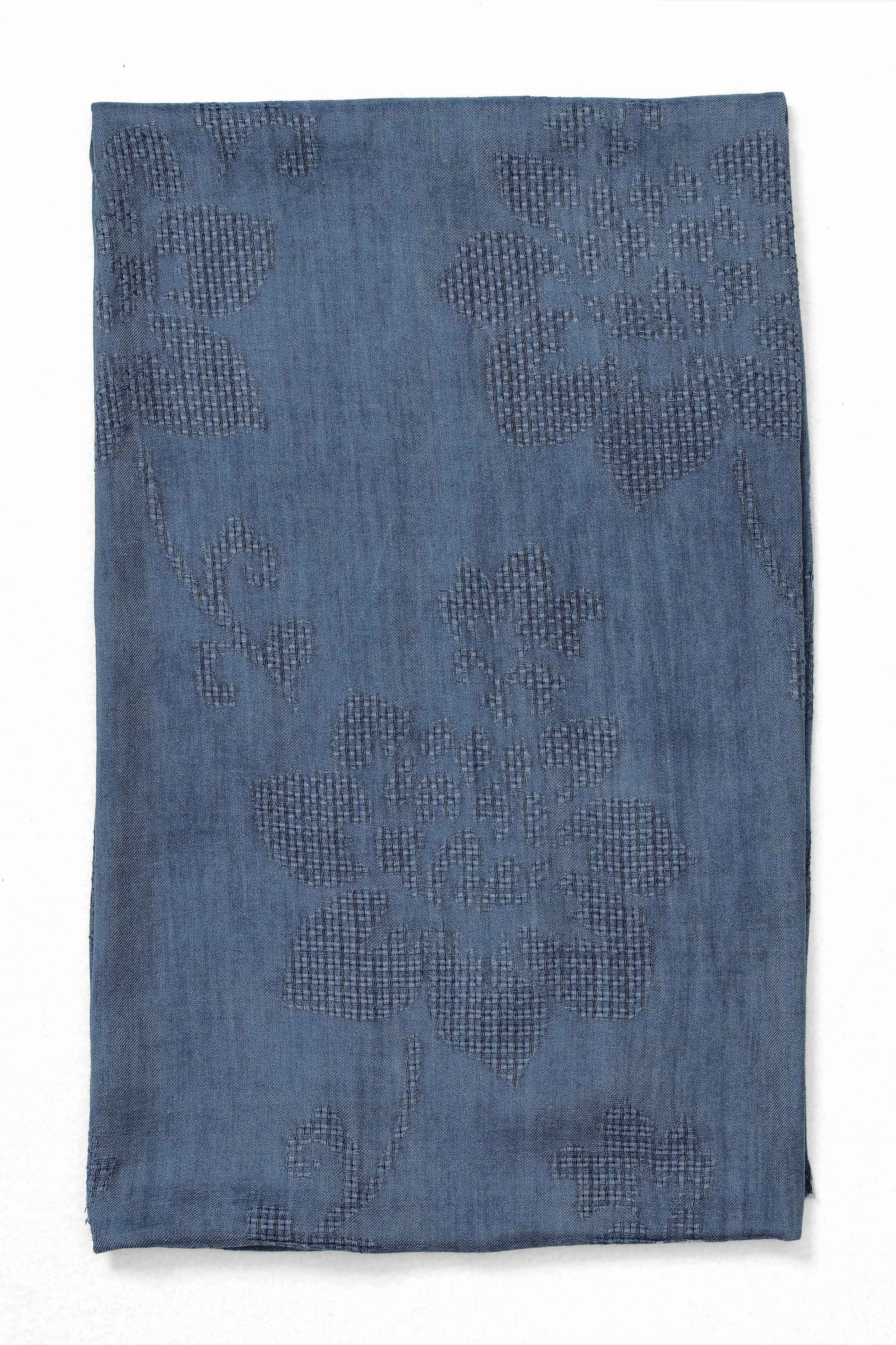 Off White Women Scarf - 439452107