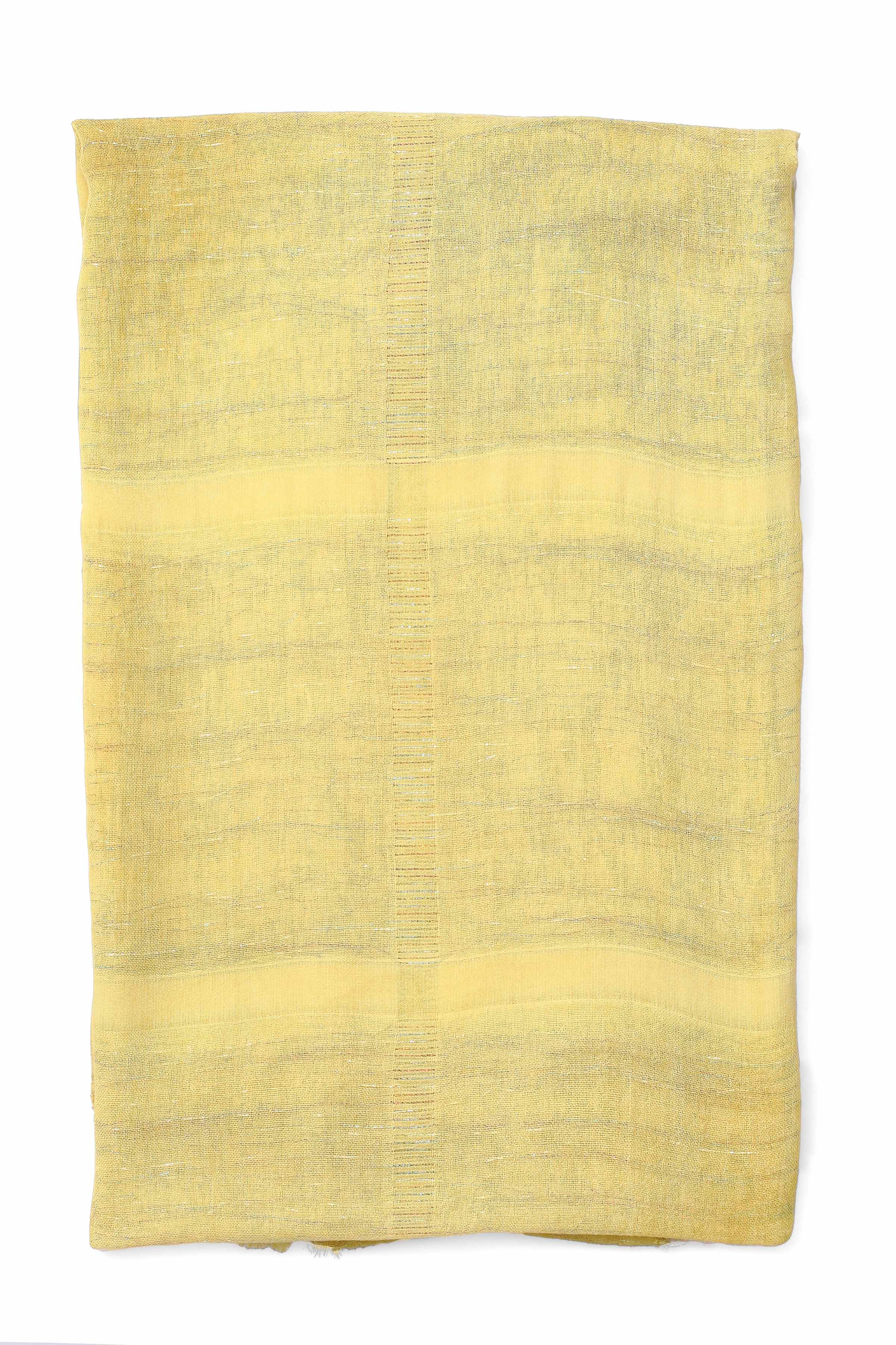 Yellow Women Scarf - 439882102