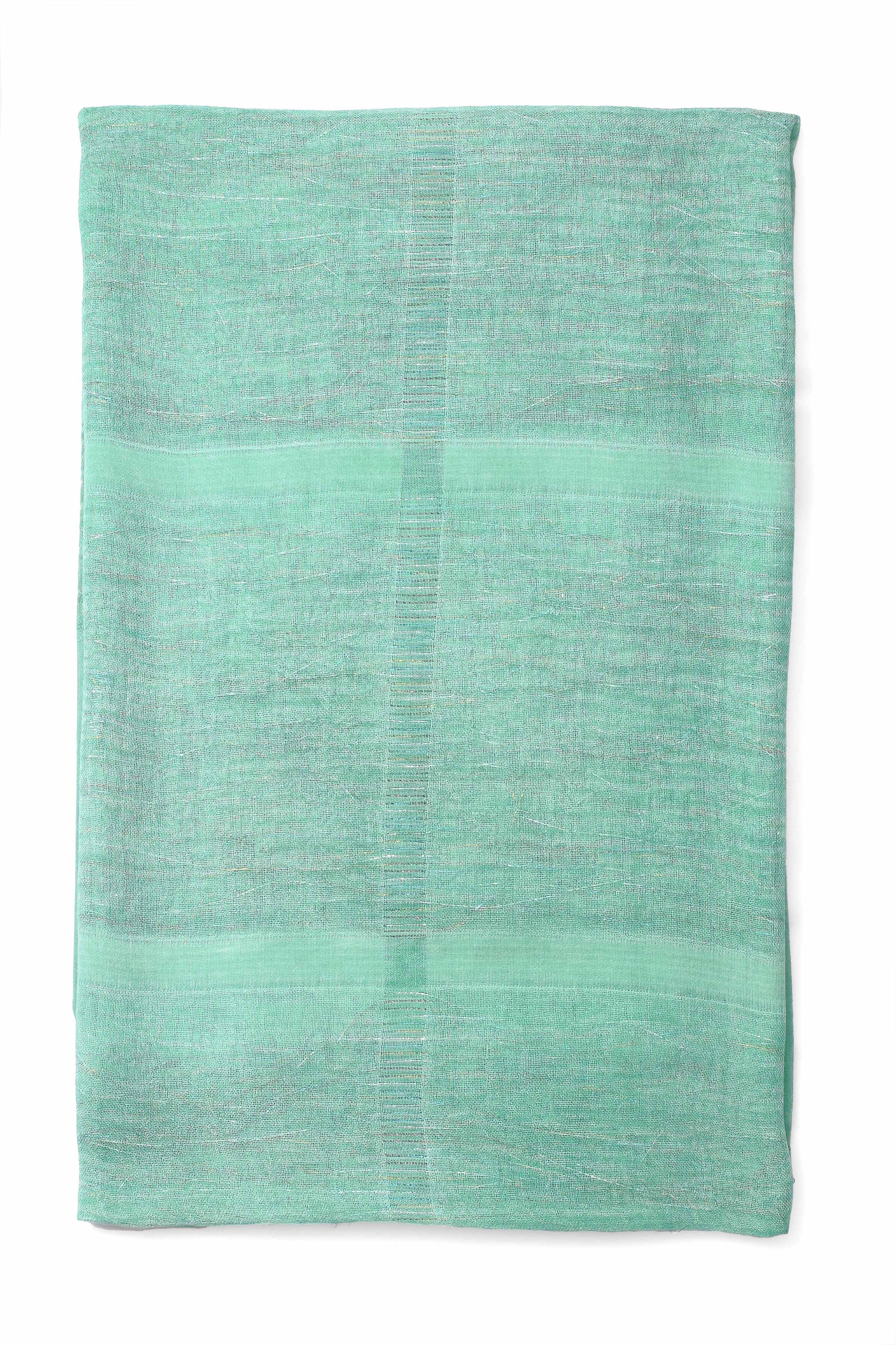 Blue Women Scarf - 439882108