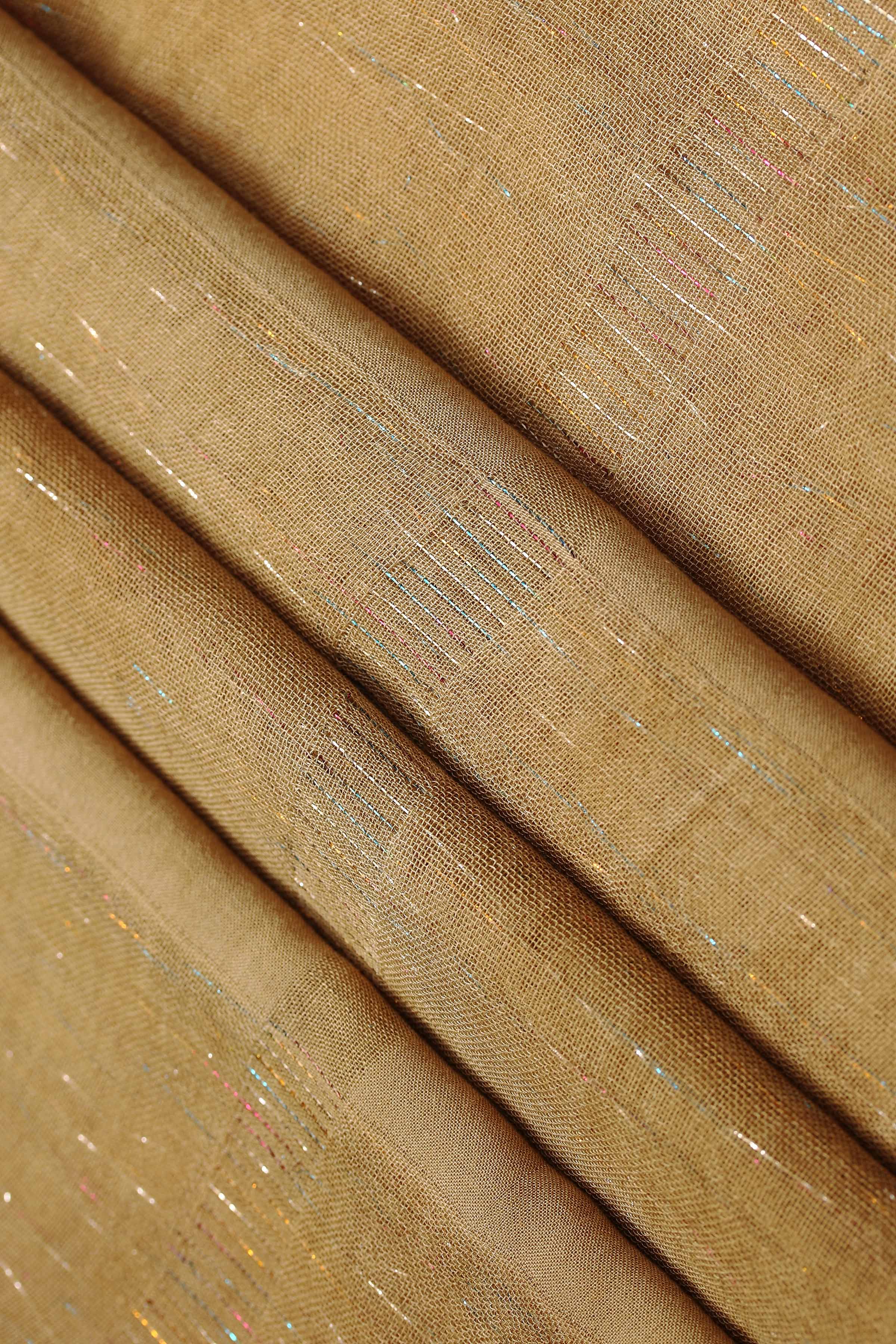 Grey Women Scarf - 439742111