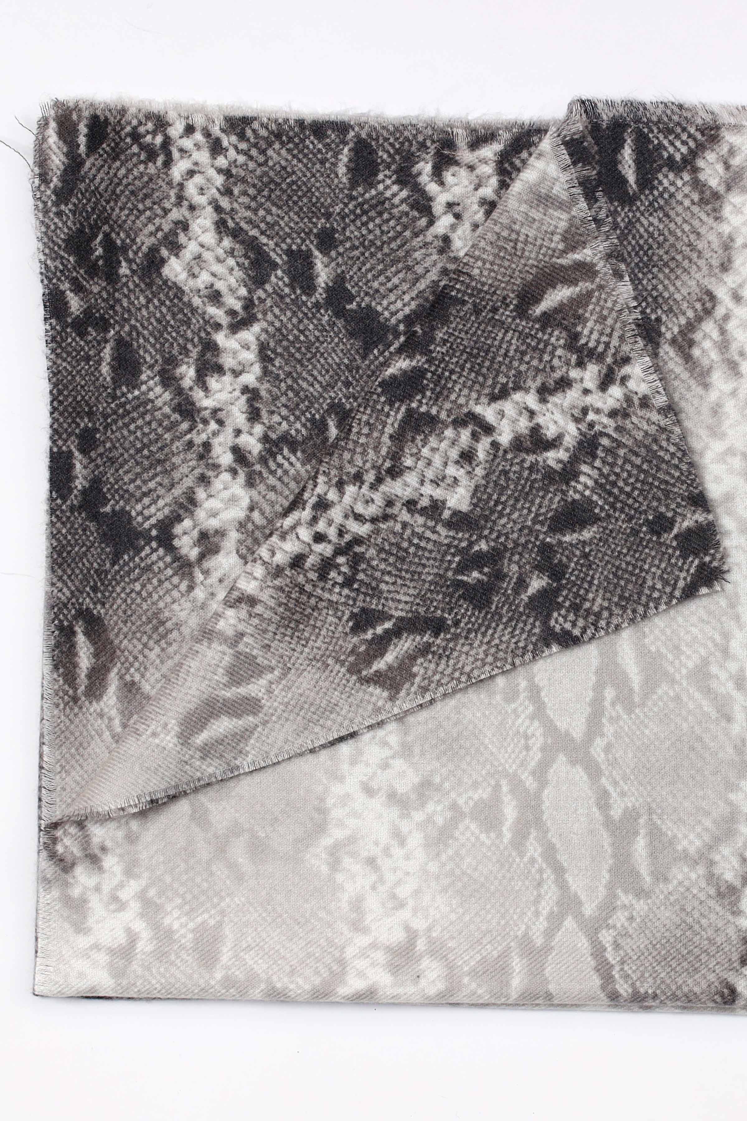 Grey Women Shawl-440282111