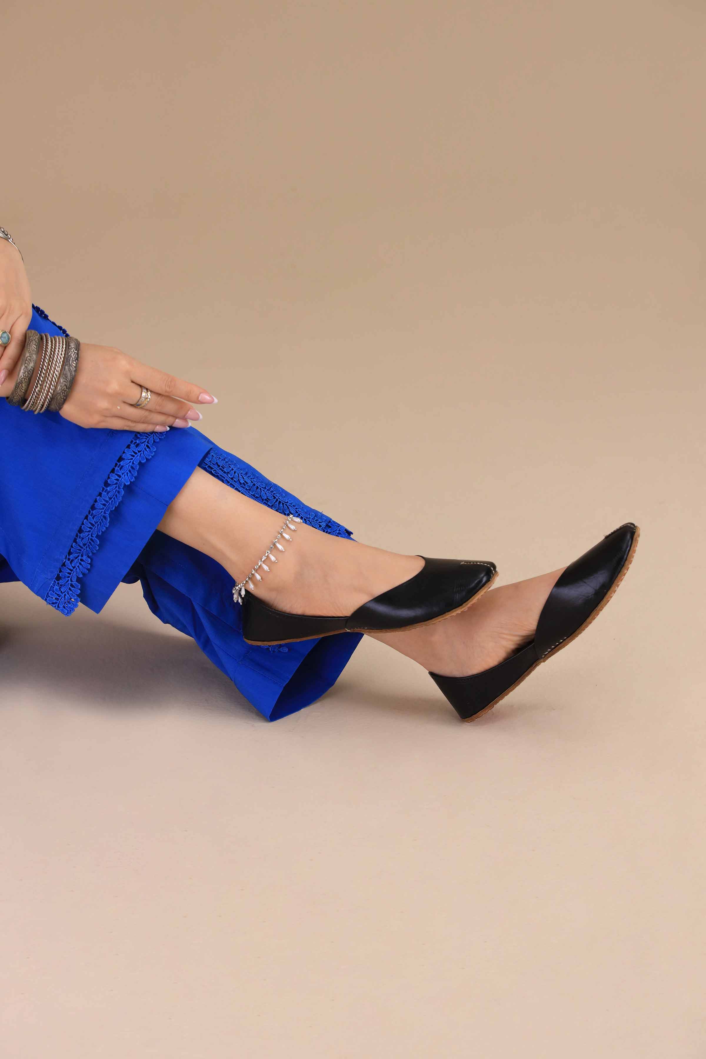 Black Khussa-1531243703