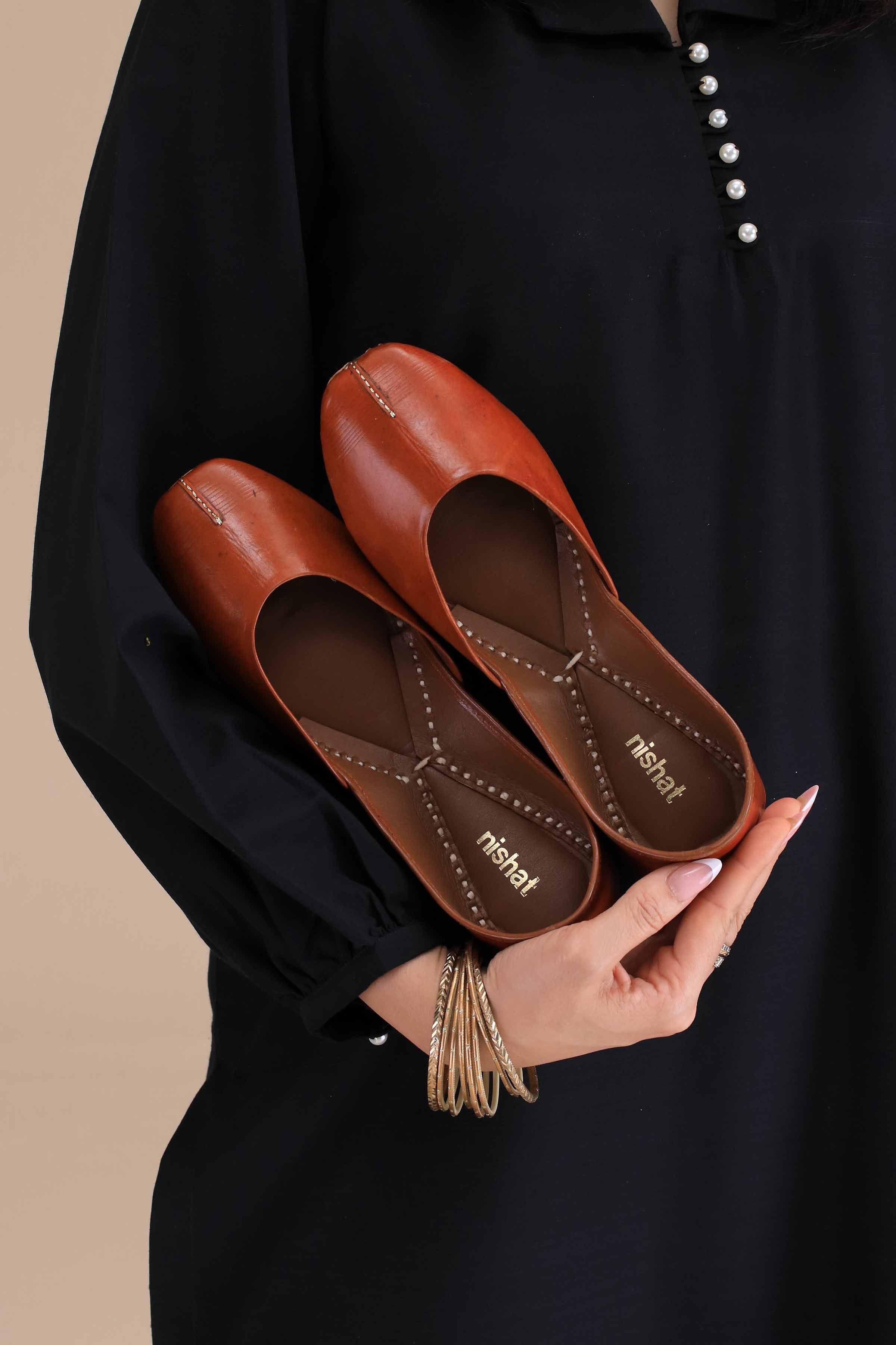 Mustard Khussa-1531243727