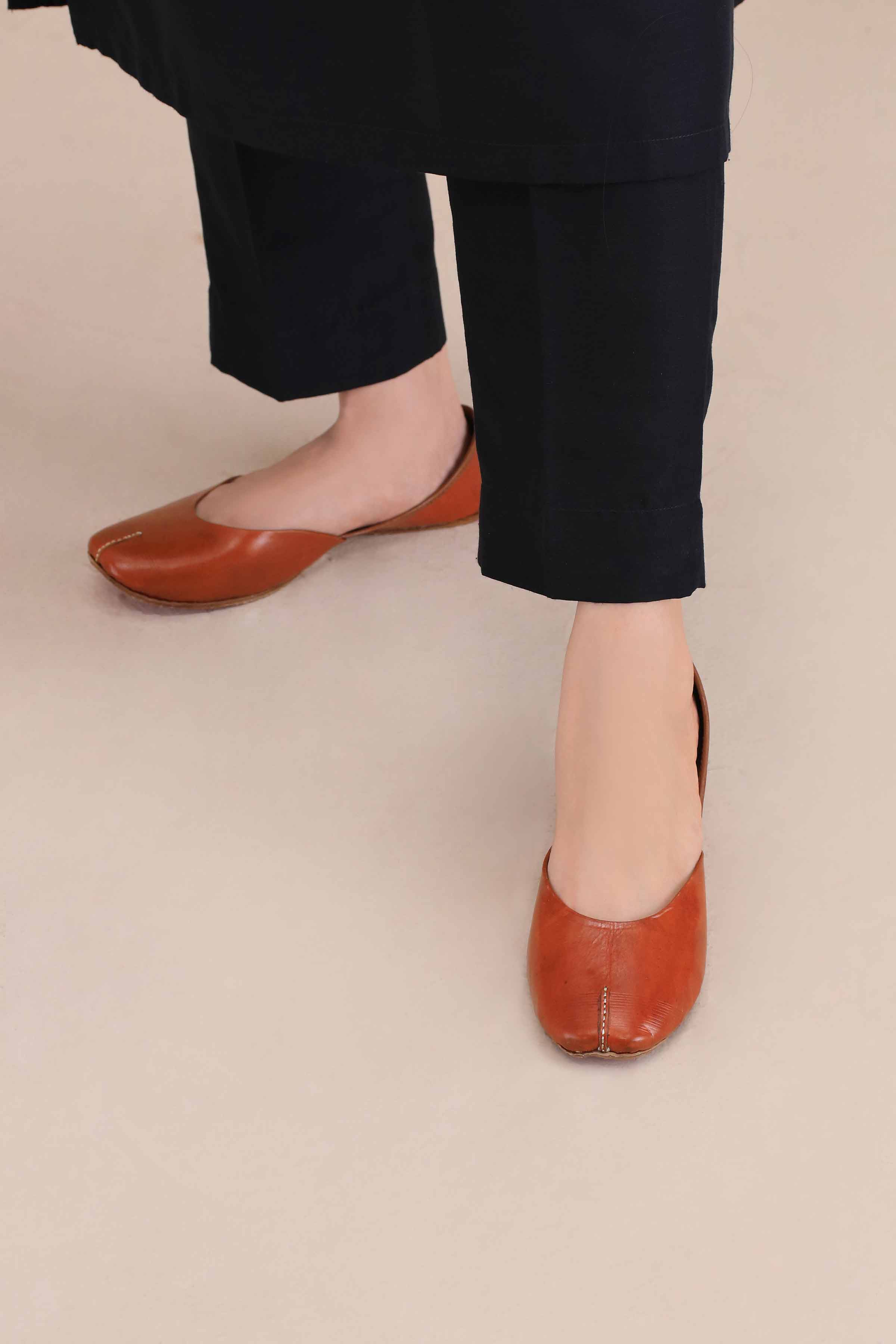 Mustard Khussa-1531243727