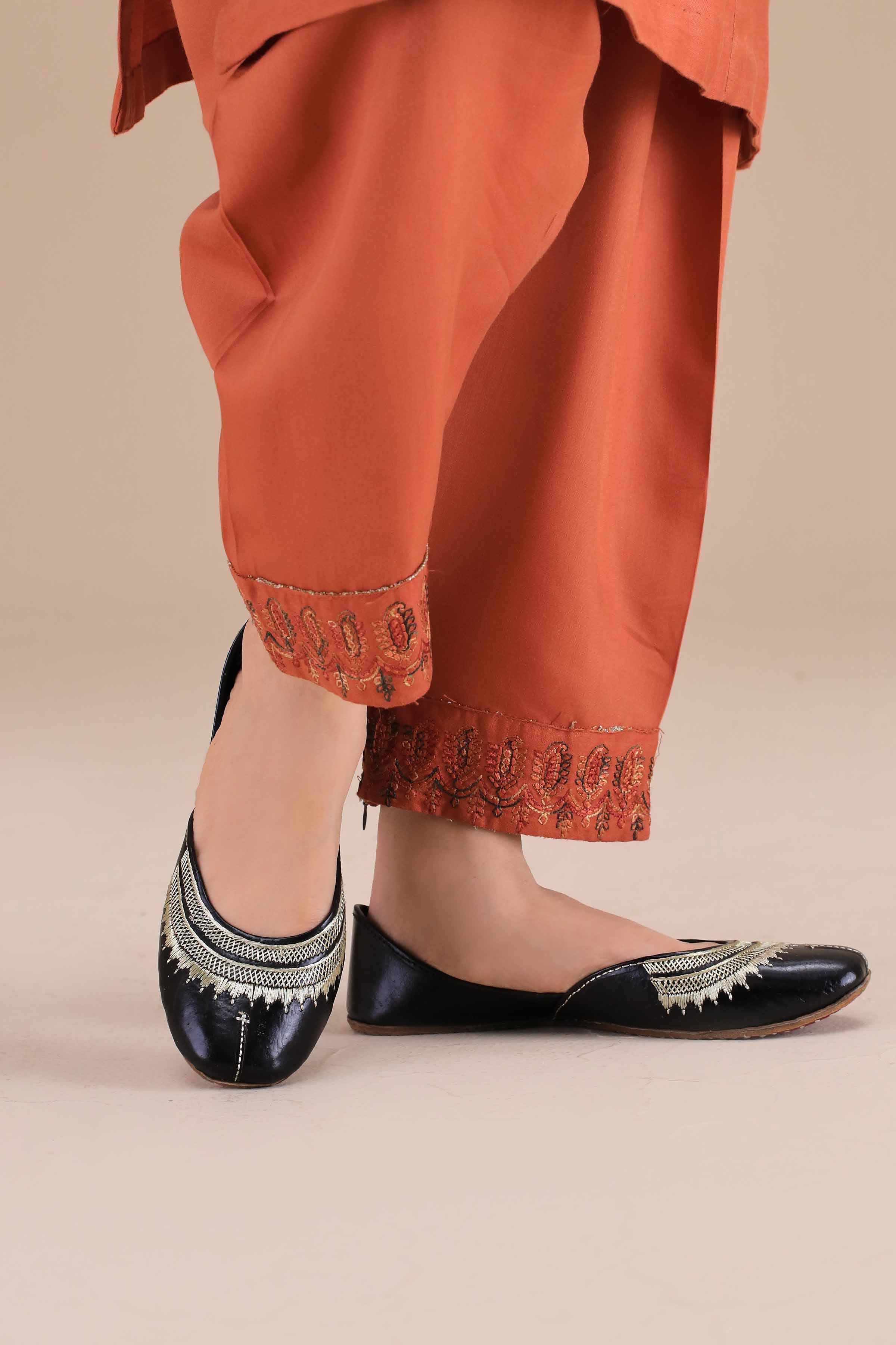 Black Khussa-1531313703