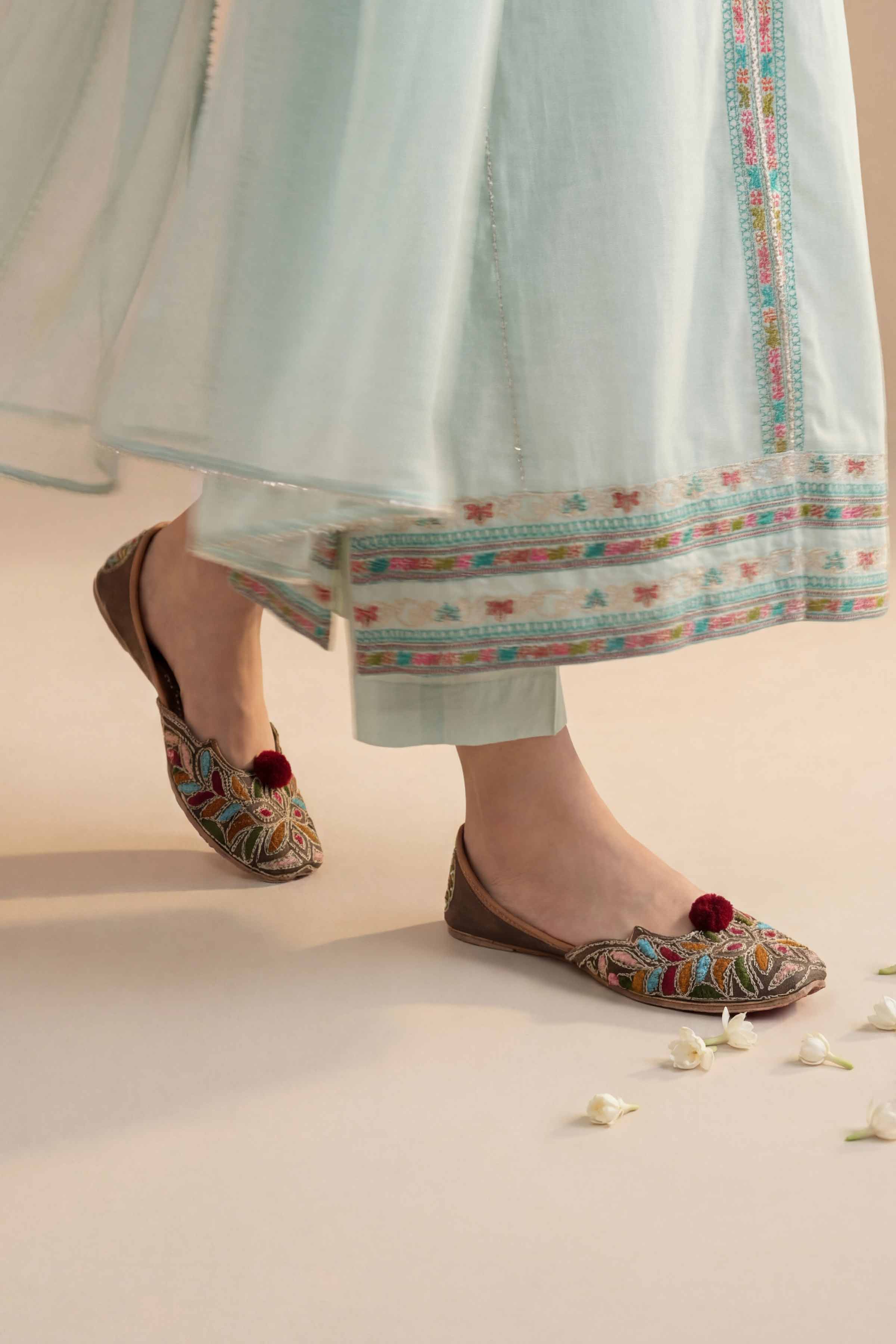 Brown Khussa-1596953713