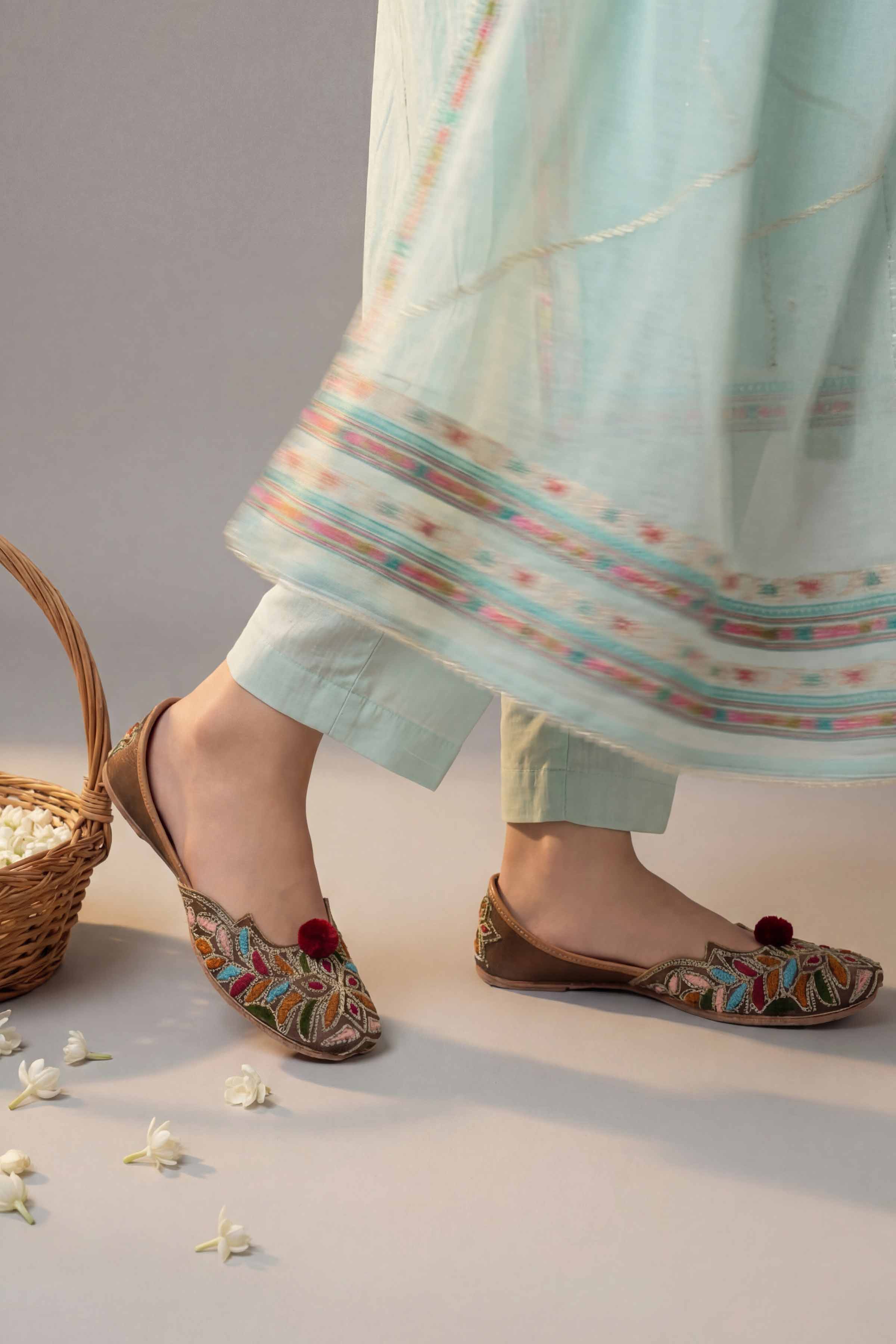 Brown Khussa-1596953713