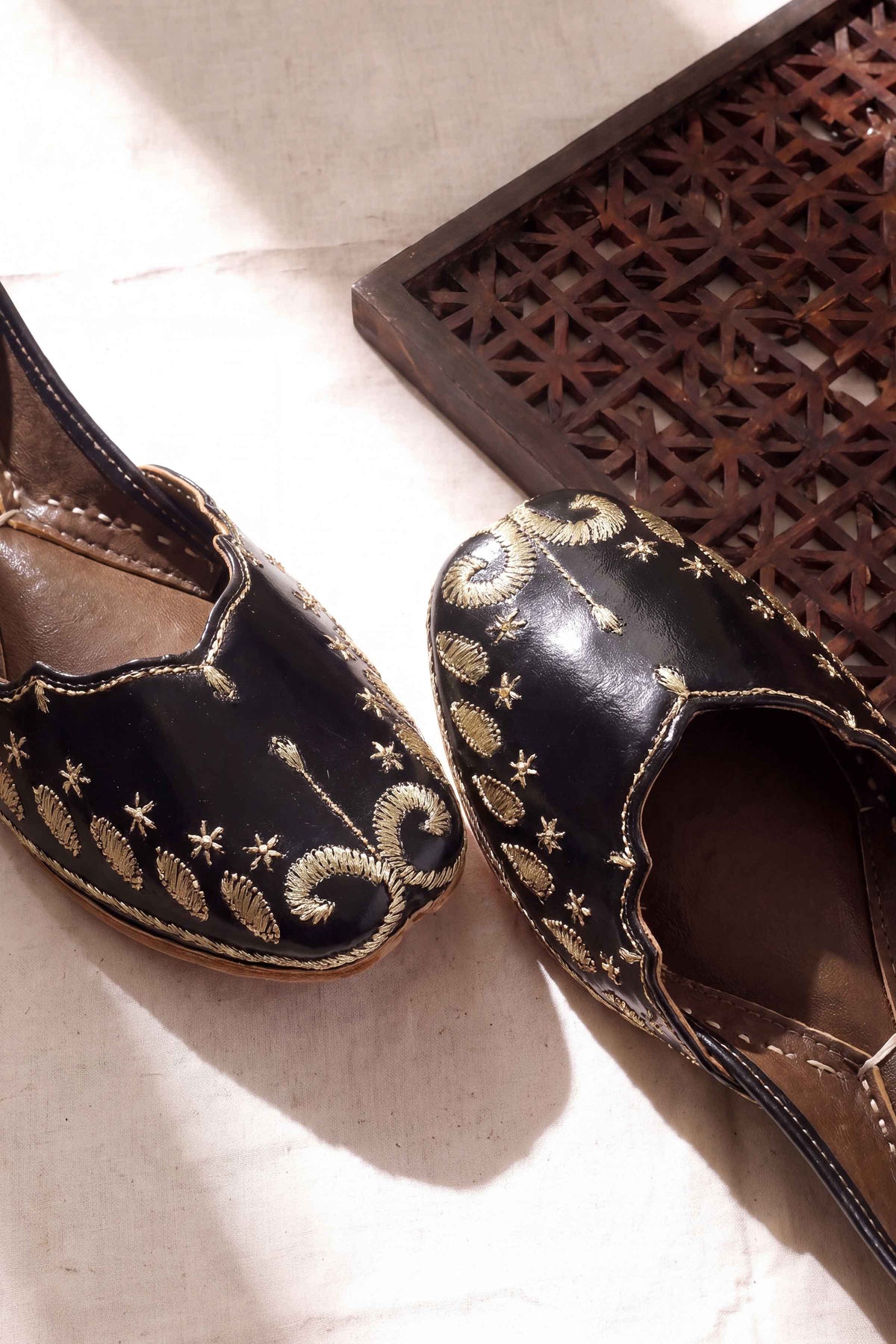 Black Khussa-1718203703