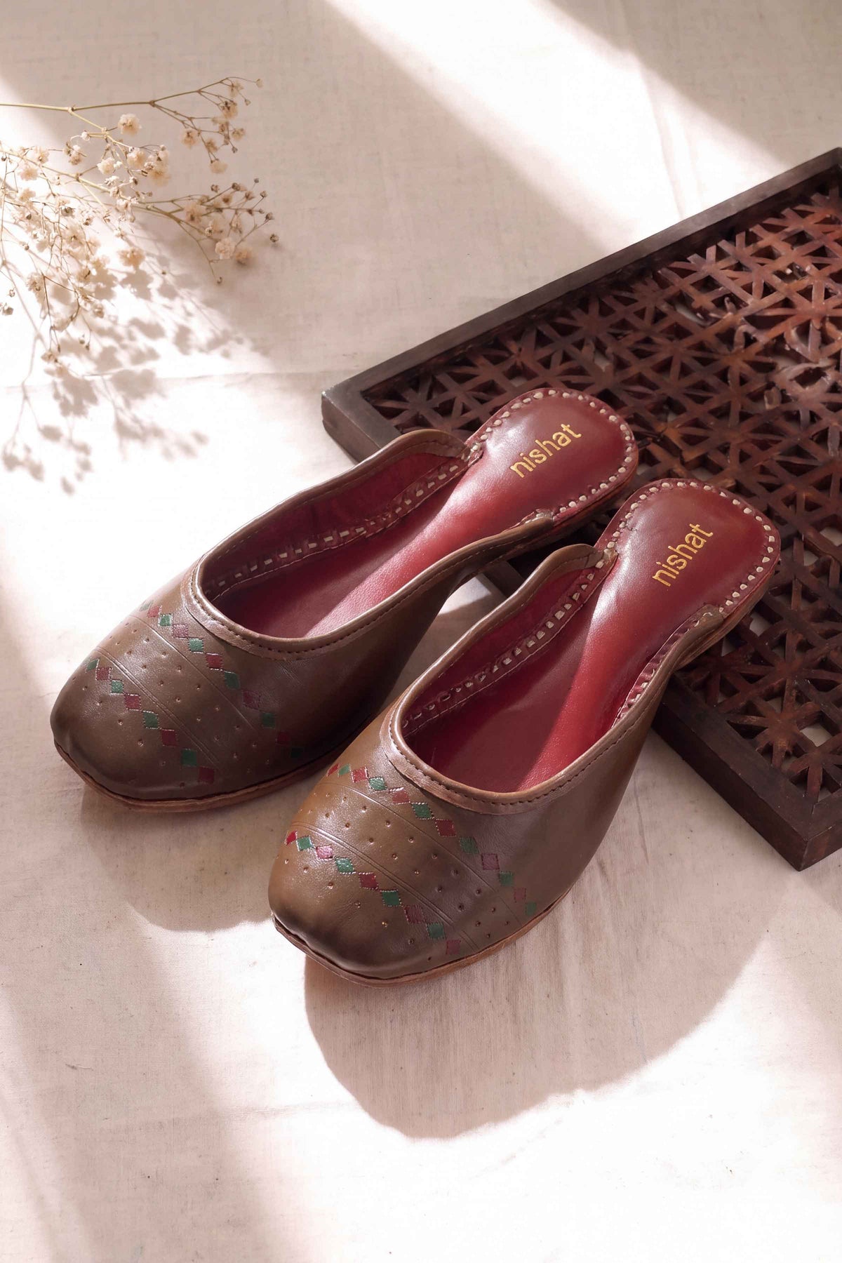 Brown Khussa-1718243713