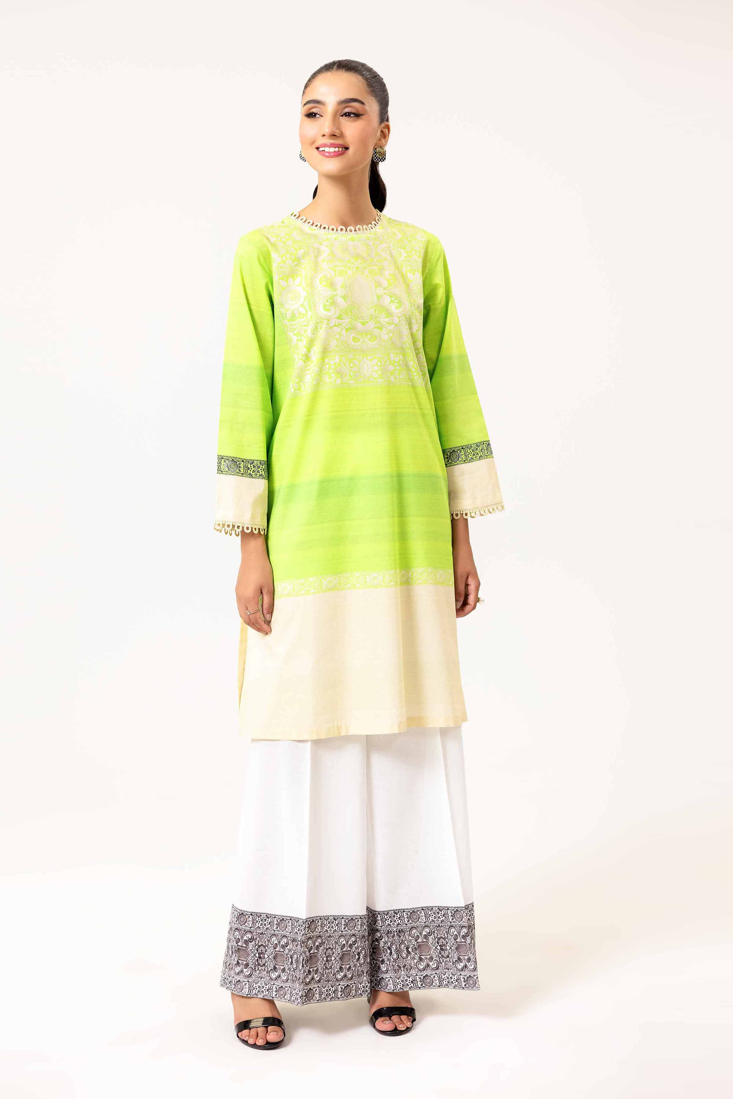 2 Piece - Printed Suit - 42402146