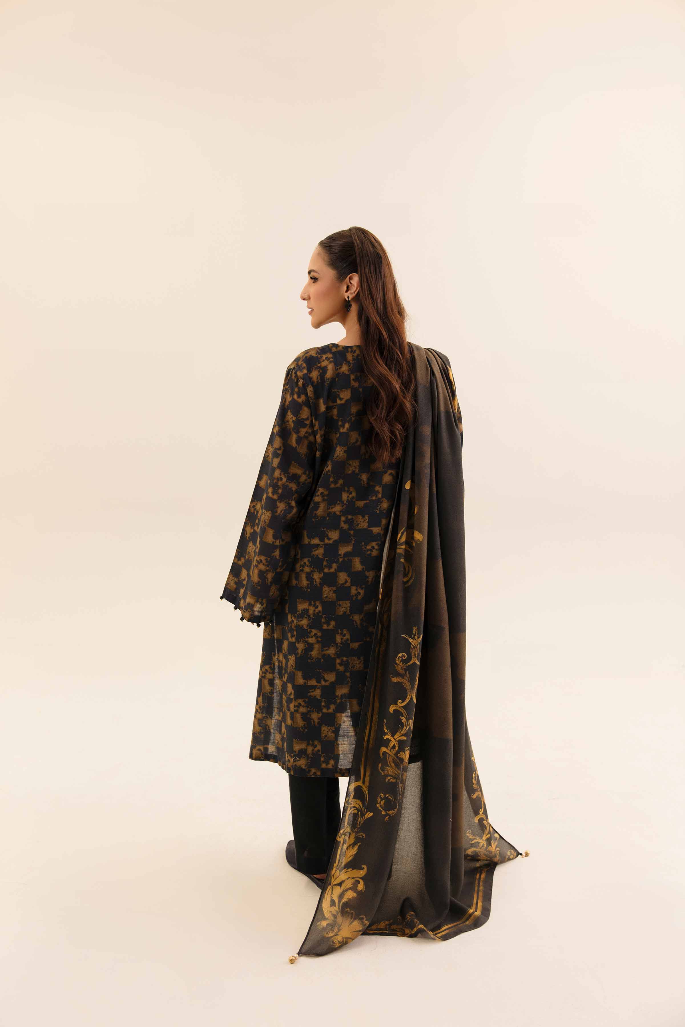 2 Piece - Printed Suit - 42404093