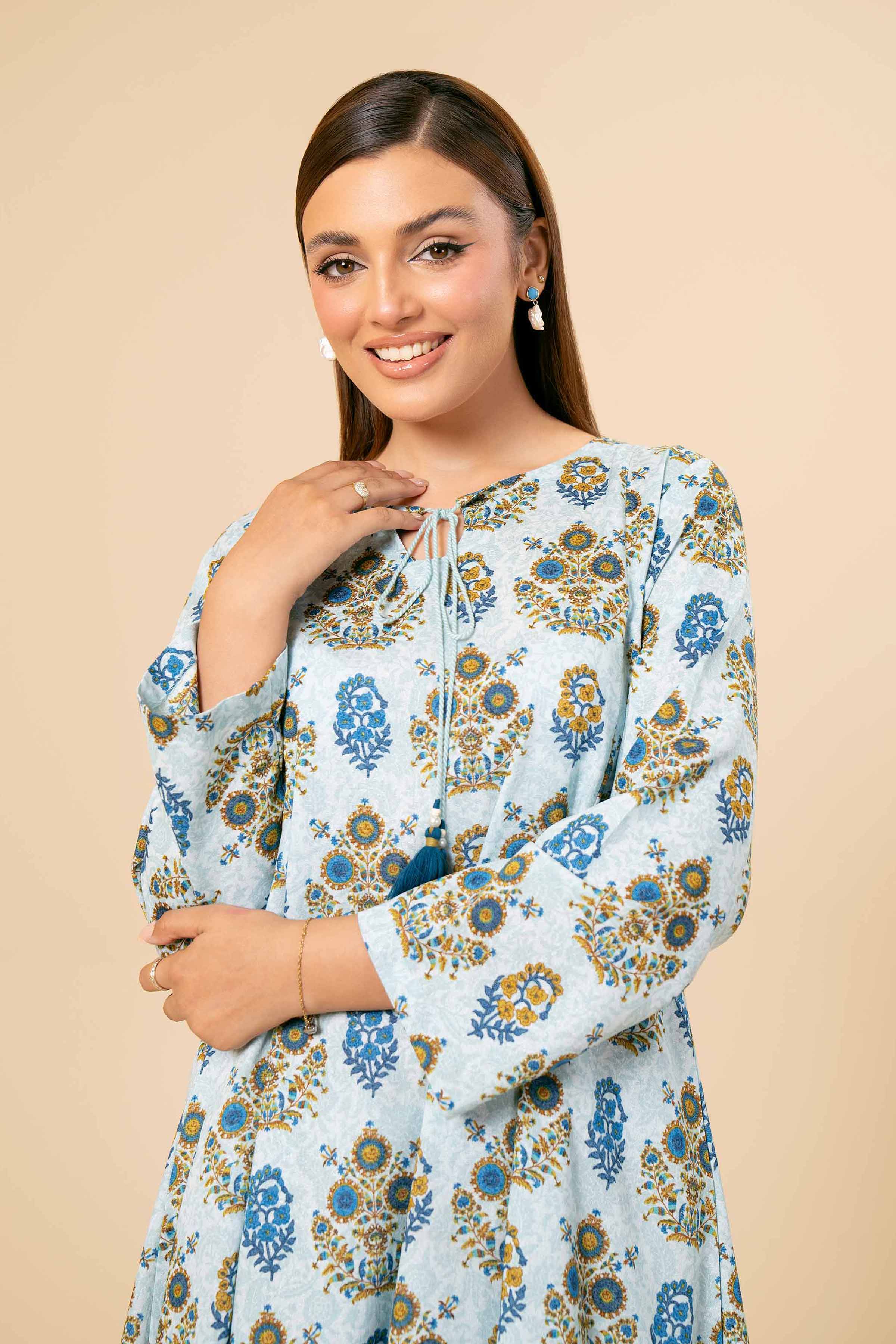 2 Piece - Printed Suit - 42404659