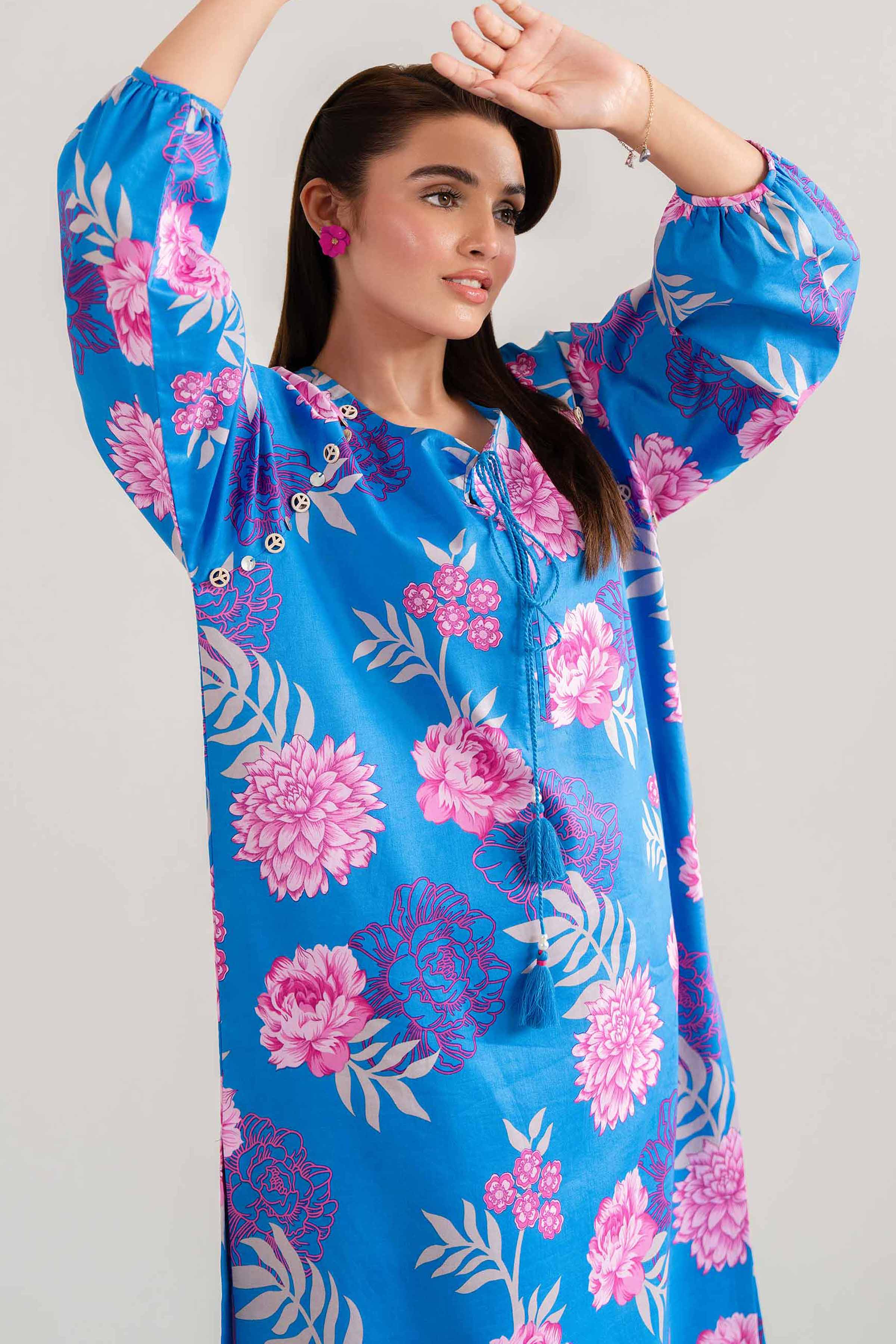 2 Piece - Printed Suit - 42501013