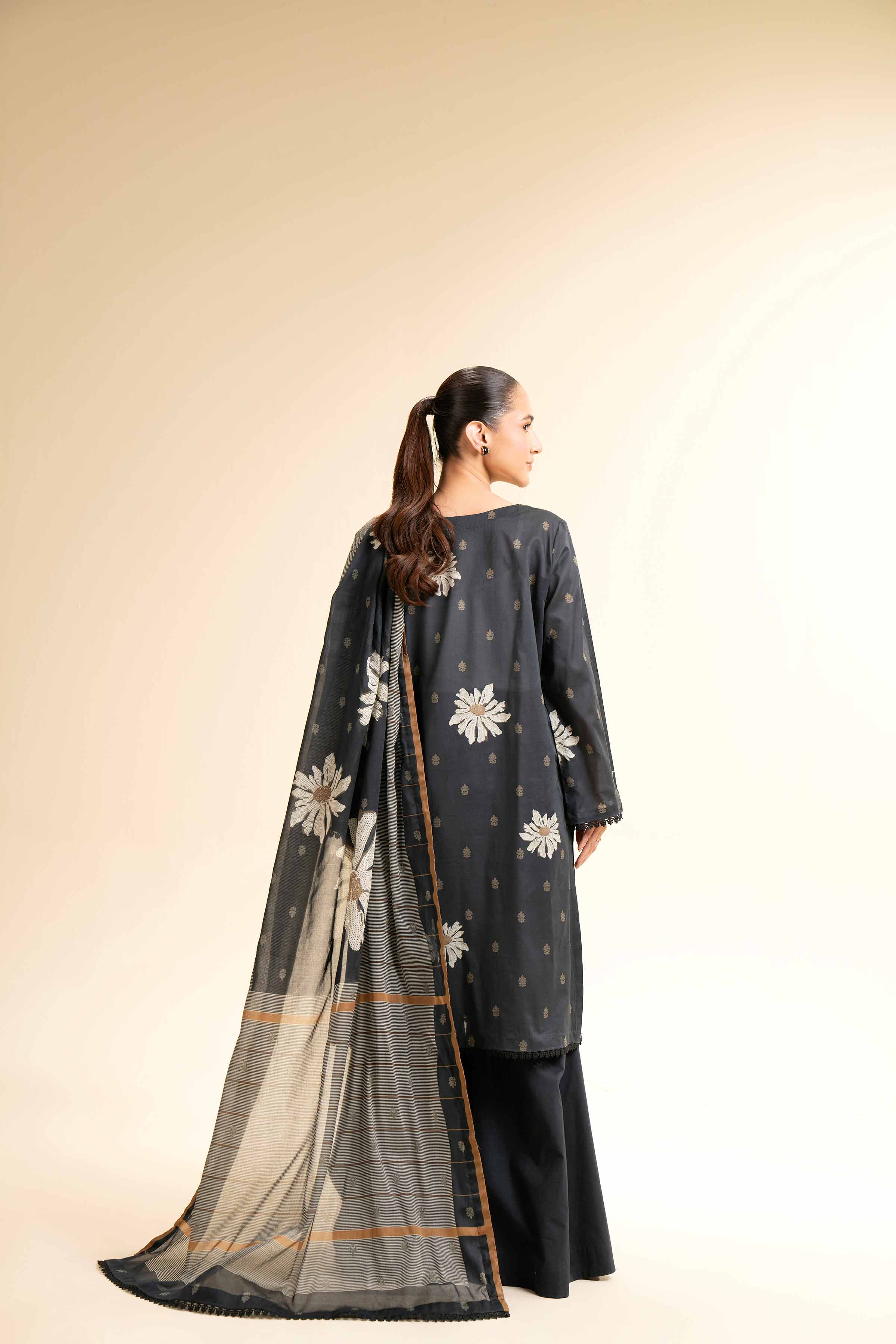 2 Piece - Printed Suit - 42501171