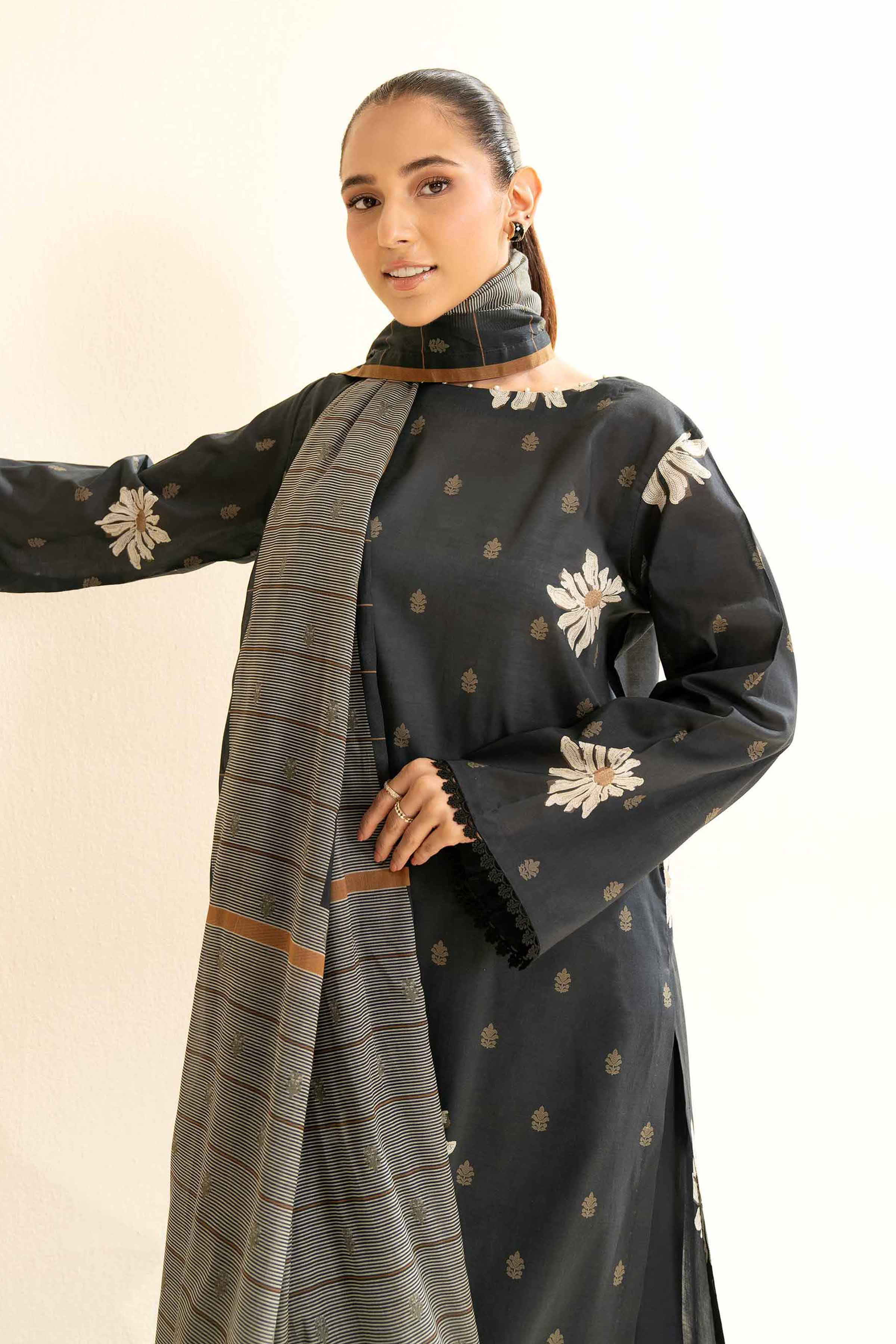 2 Piece - Printed Suit - 42501171