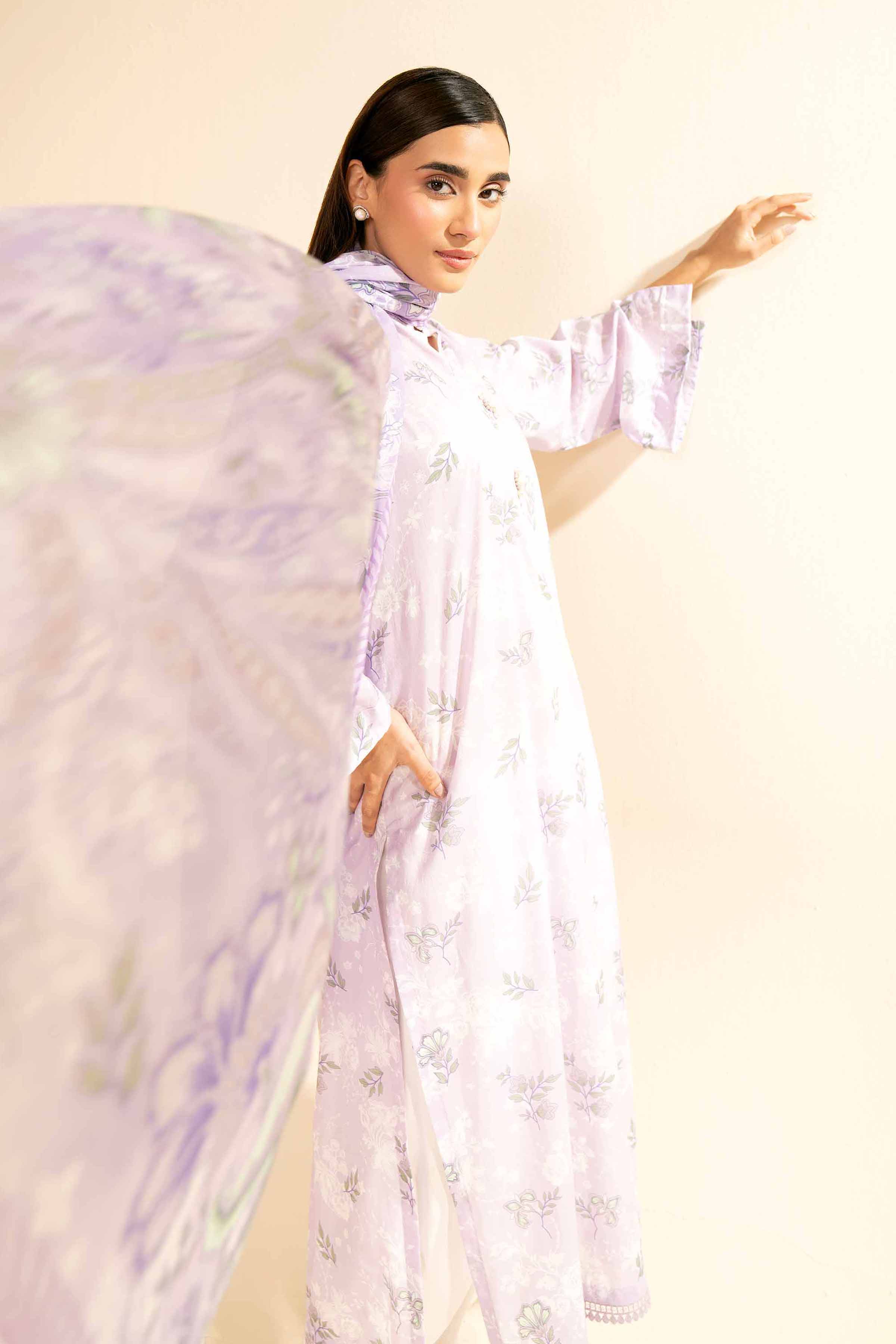 2 Piece - Printed Suit - 42501173