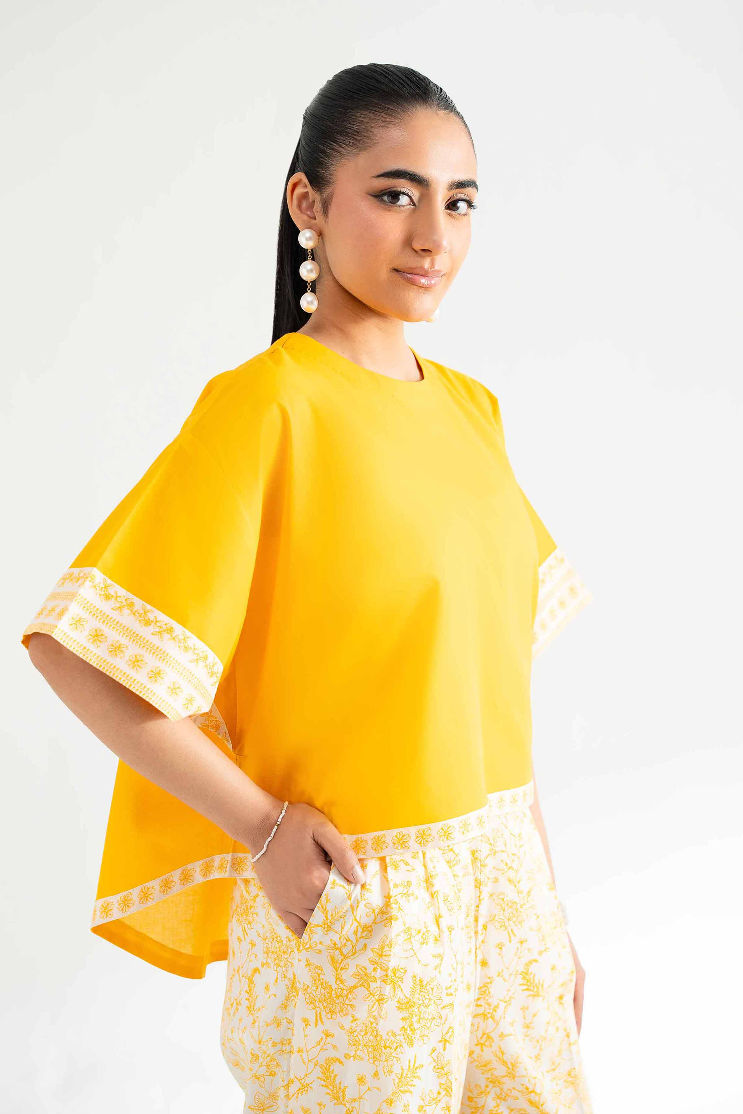 2 Piece - Printed Suit - 42501551