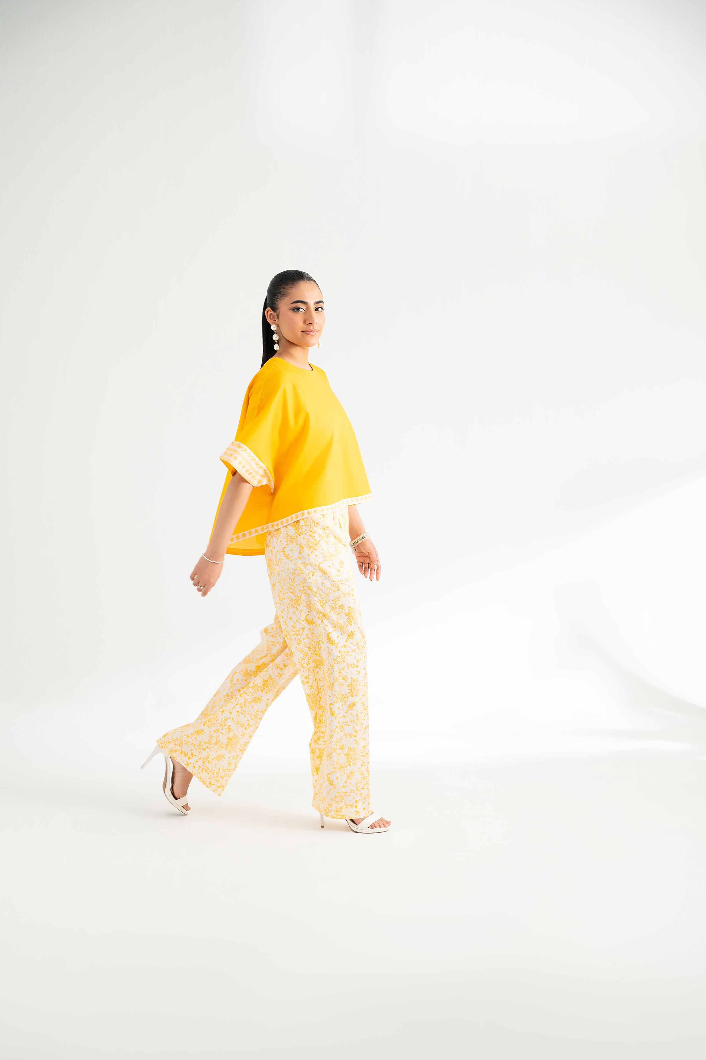 2 Piece - Printed Suit - 42501551