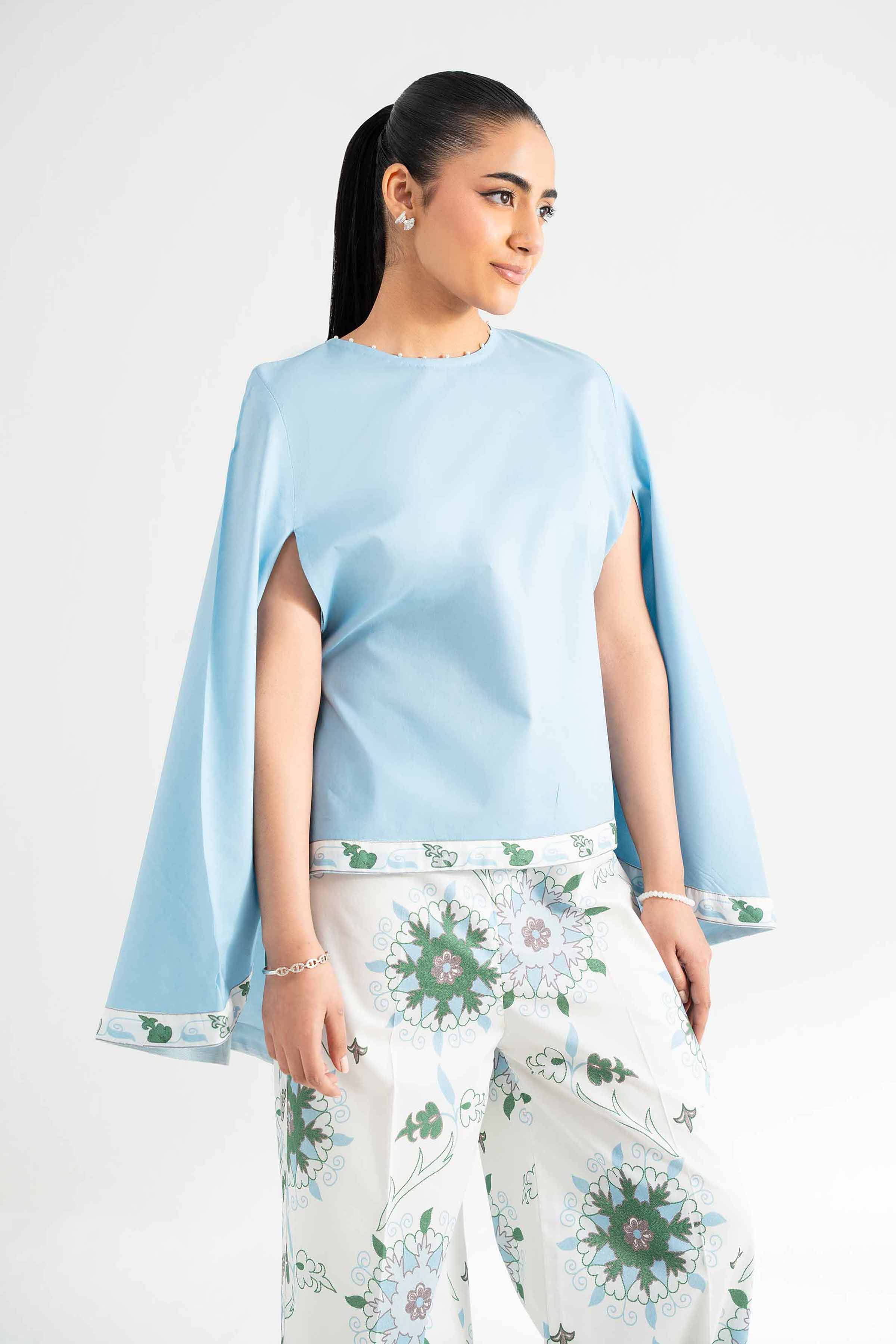 2 Piece - Printed Suit - 42501552