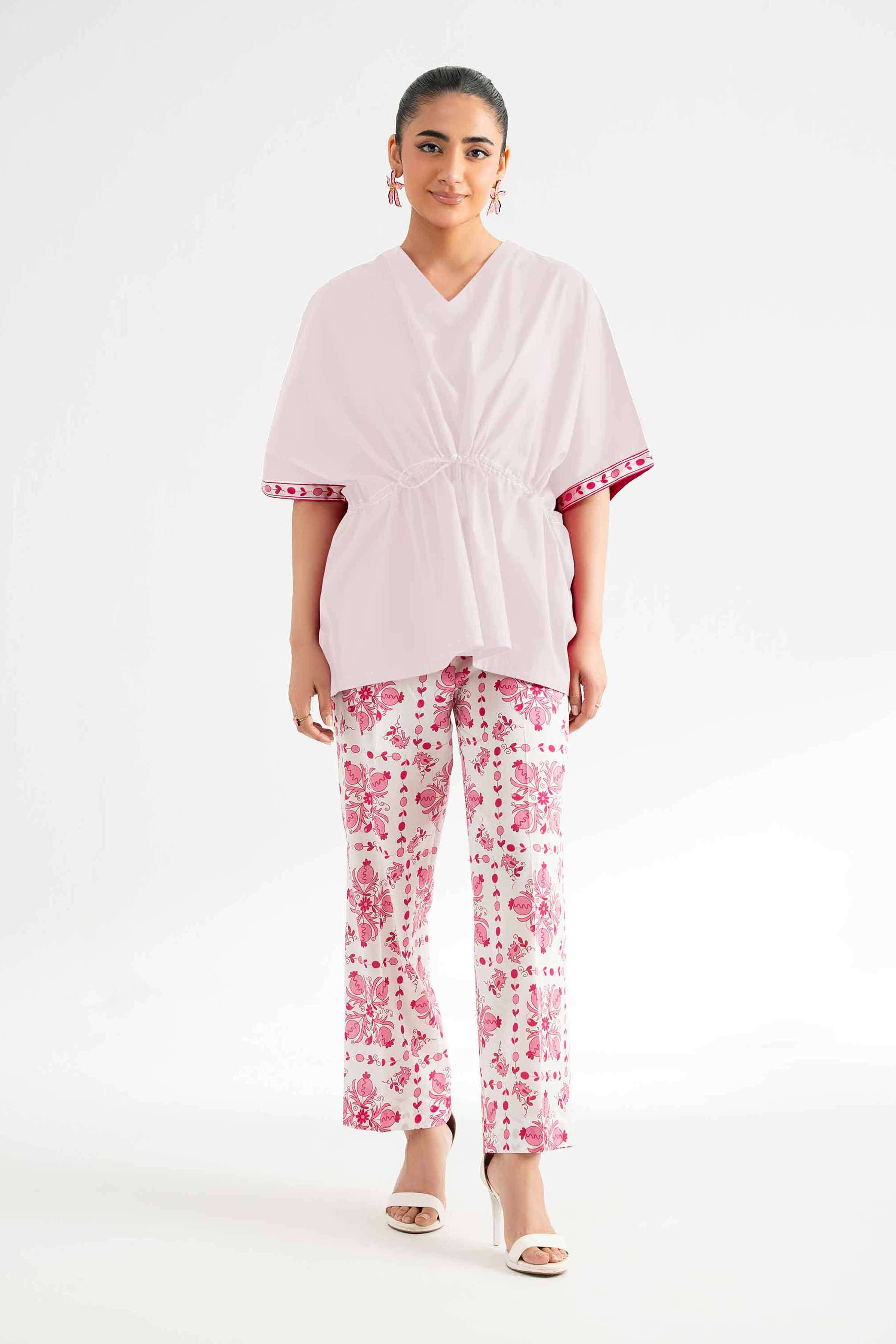 2 Piece - Printed Suit - 42501553