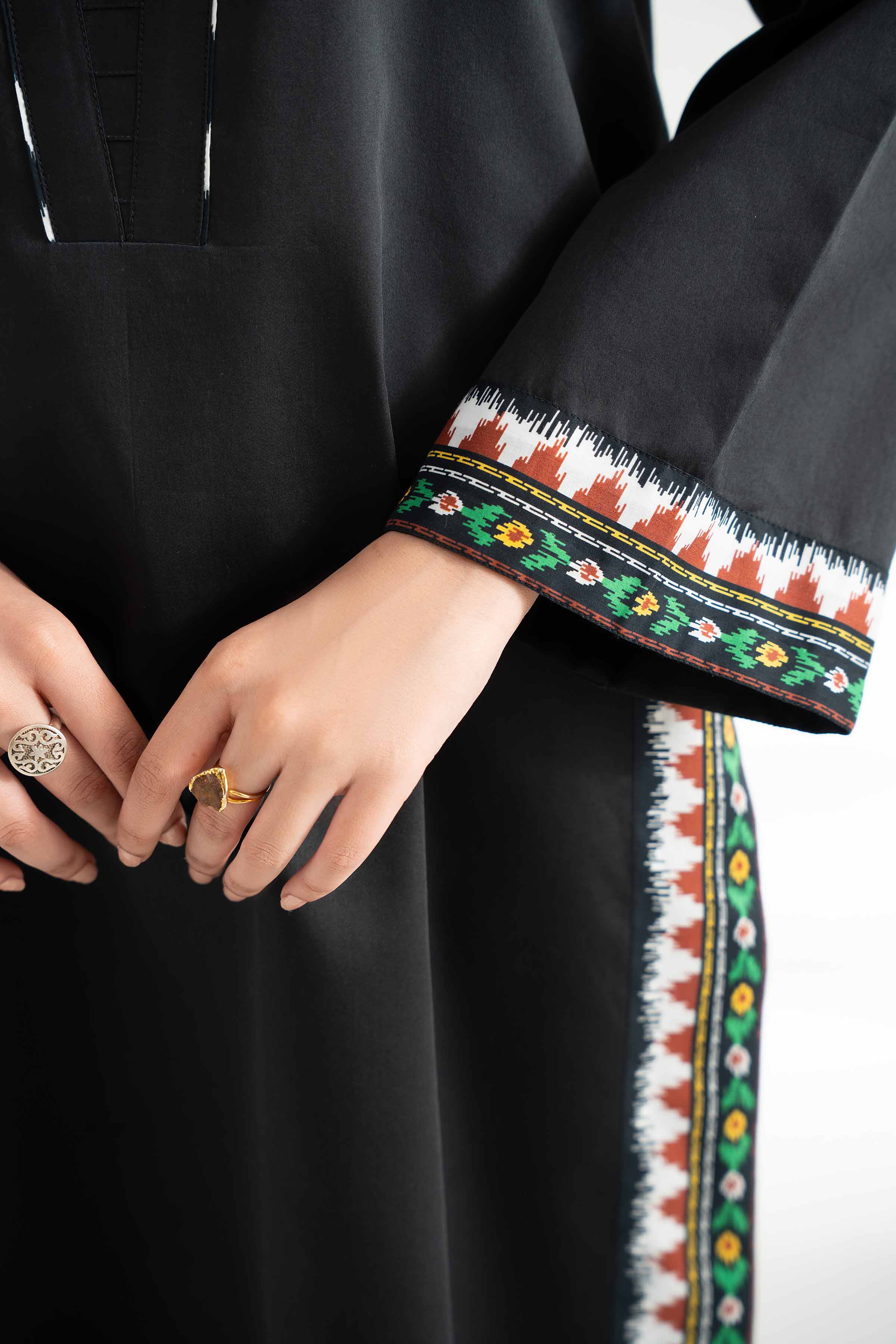 2 Piece - Printed Suit - 42501557