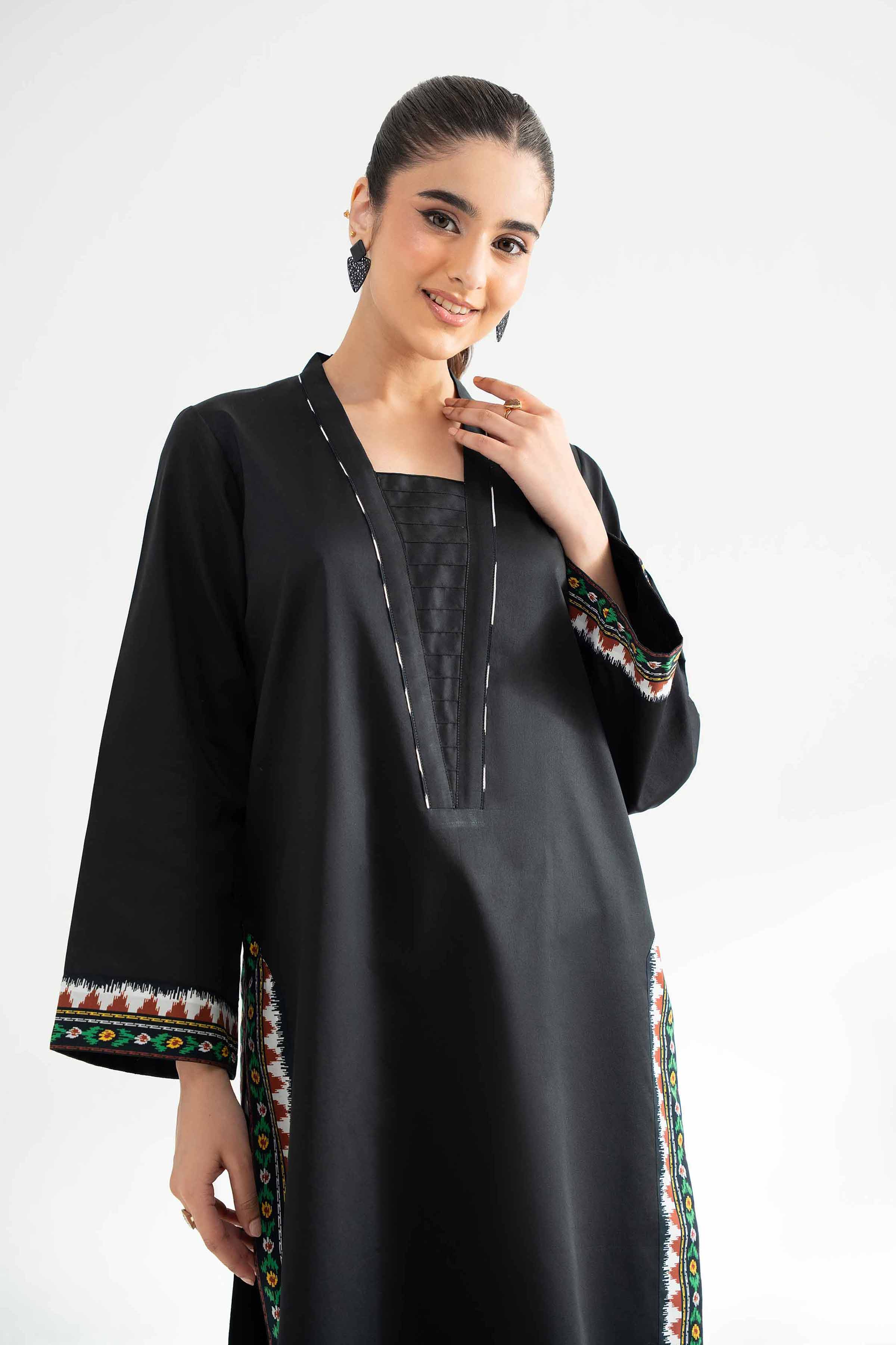 2 Piece - Printed Suit - 42501557