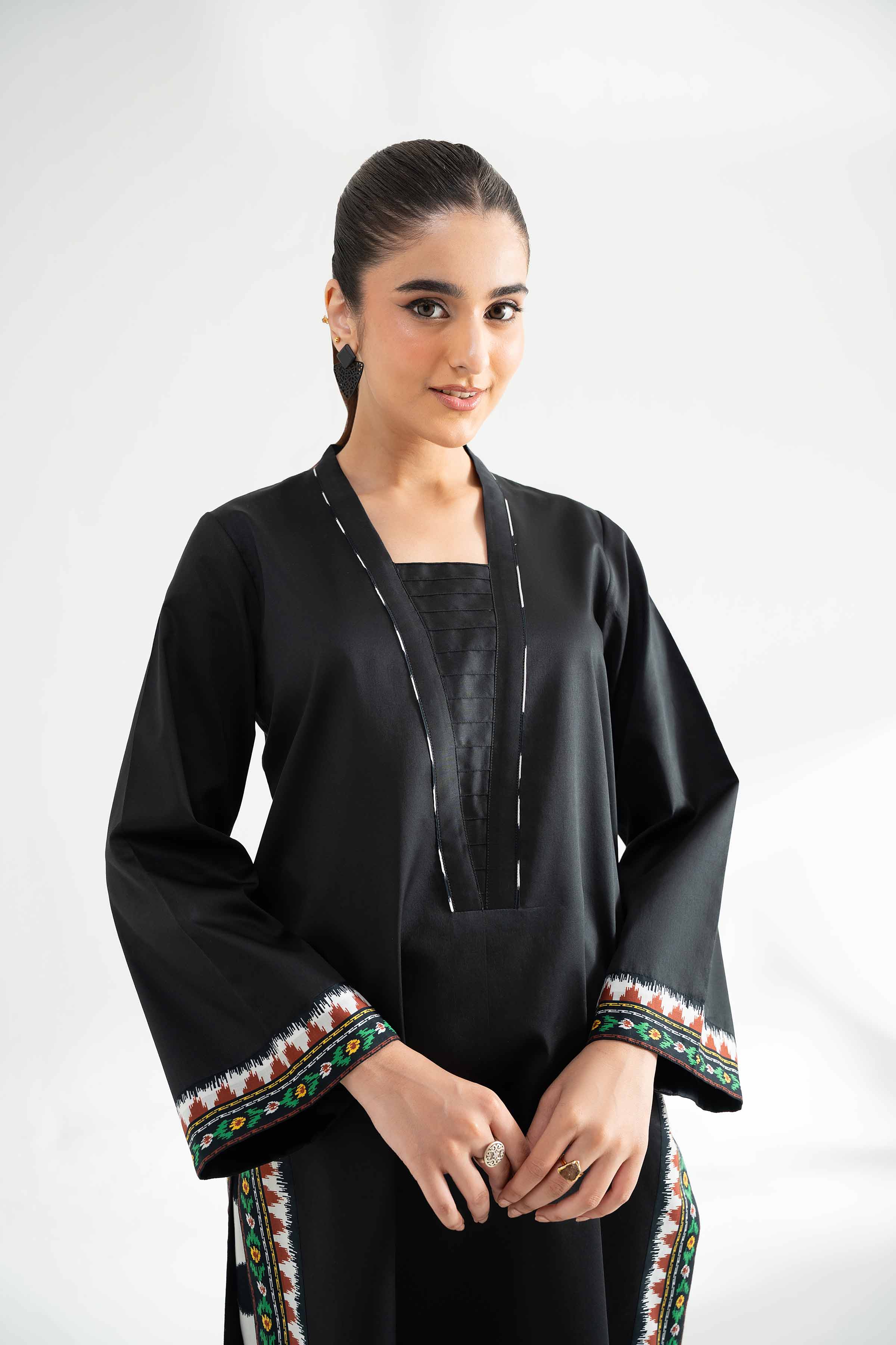 2 Piece - Printed Suit - 42501557