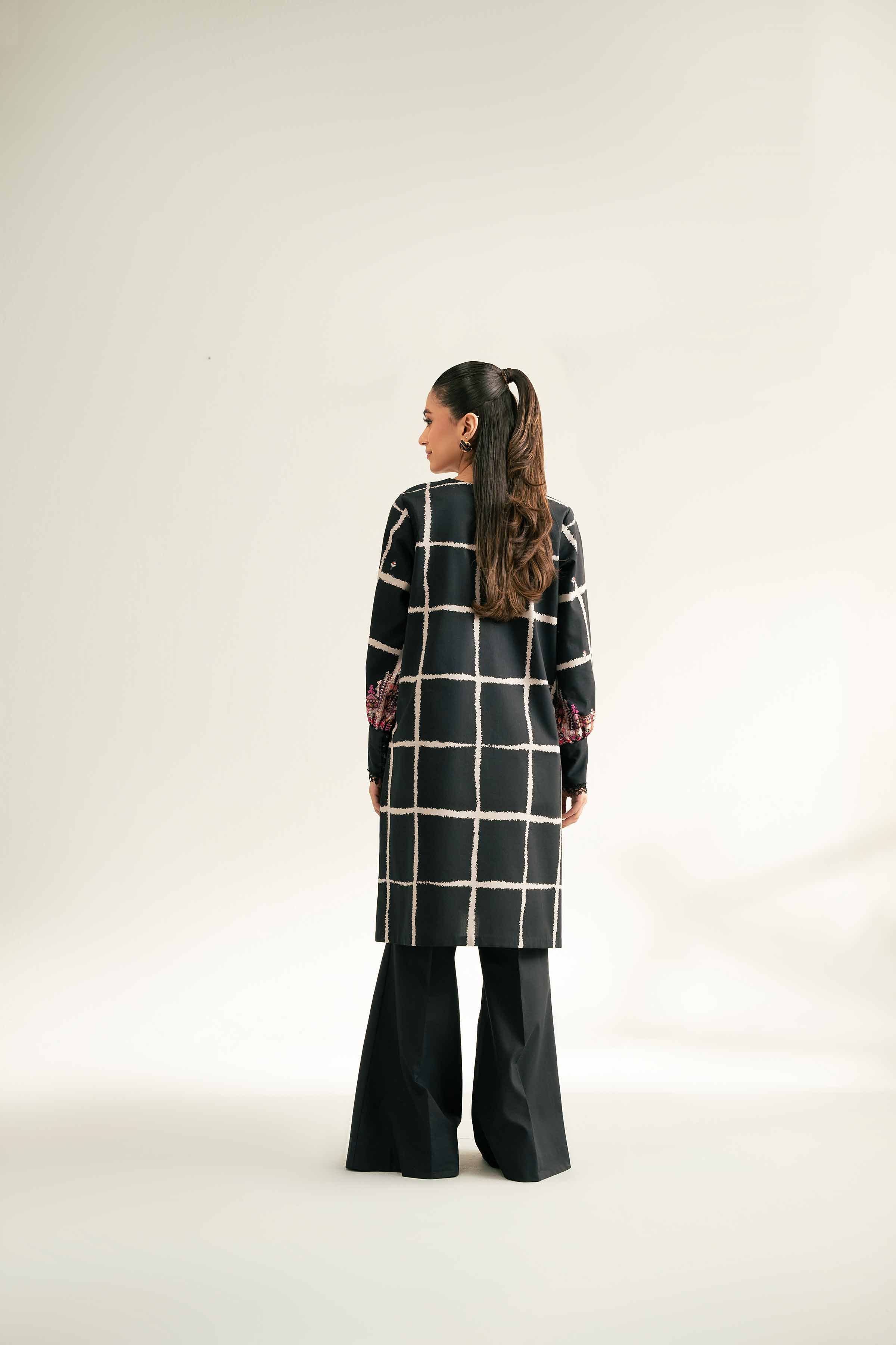 2 Piece - Digital Printed Suit - 42501786