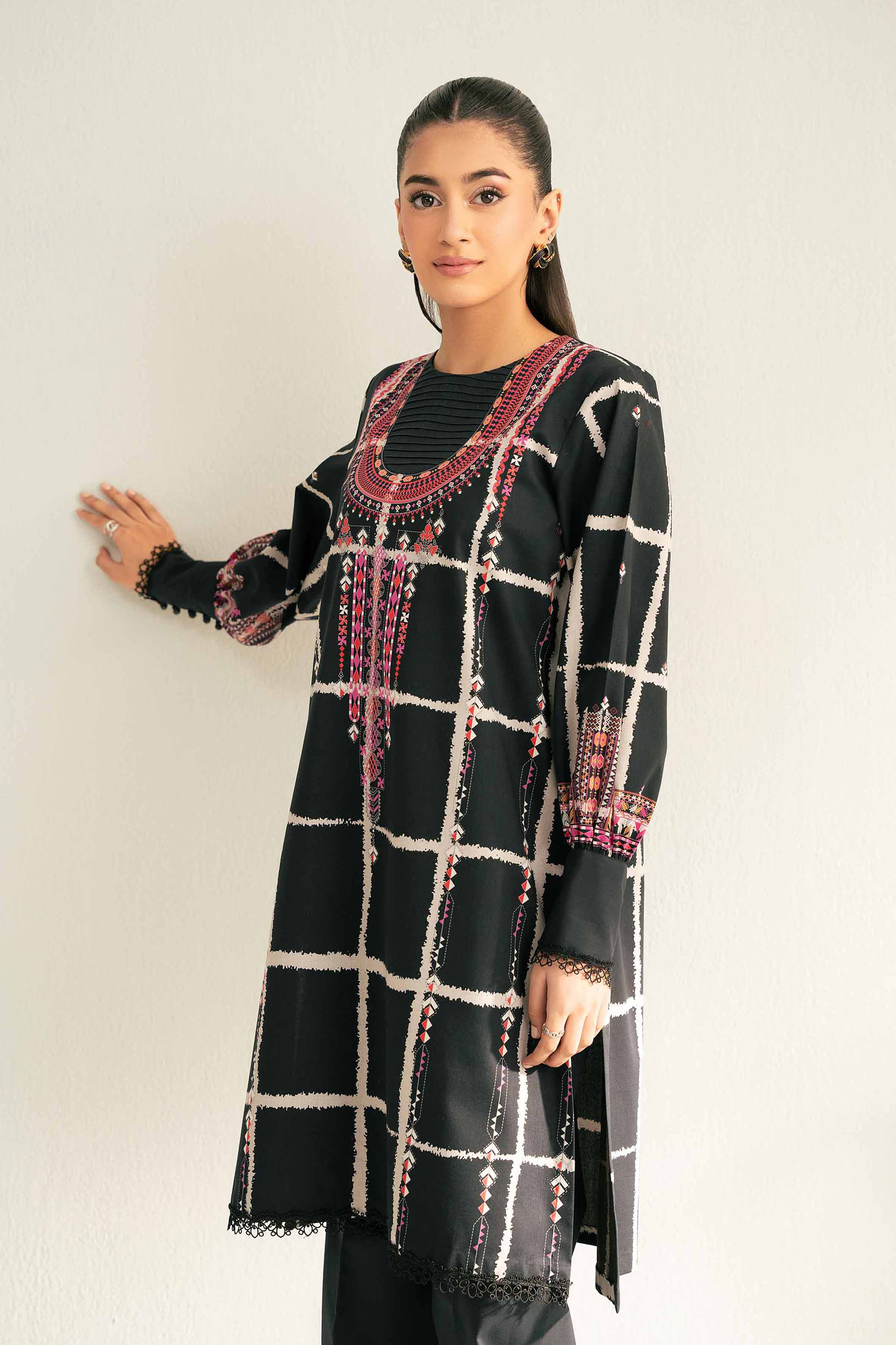 2 Piece - Digital Printed Suit - 42501786