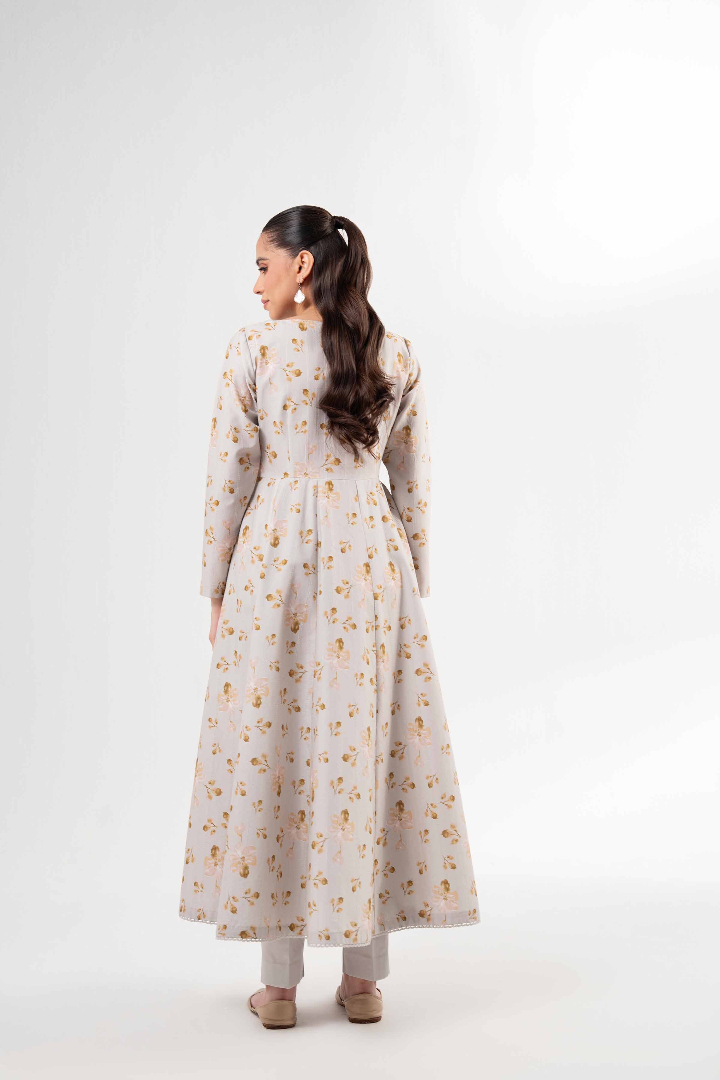 2 Piece - Printed Suit - 42502061