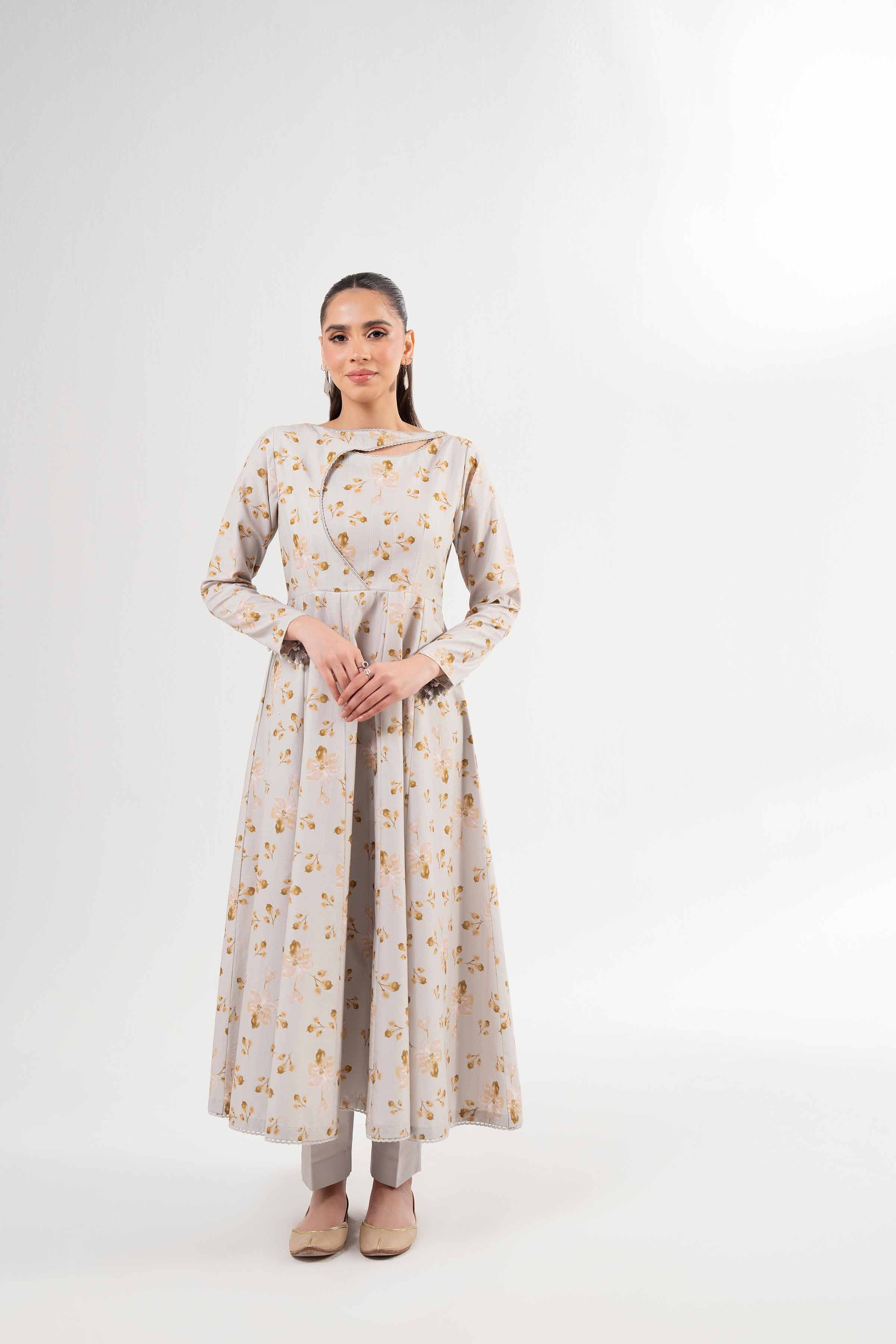 2 Piece - Printed Suit - 42502061