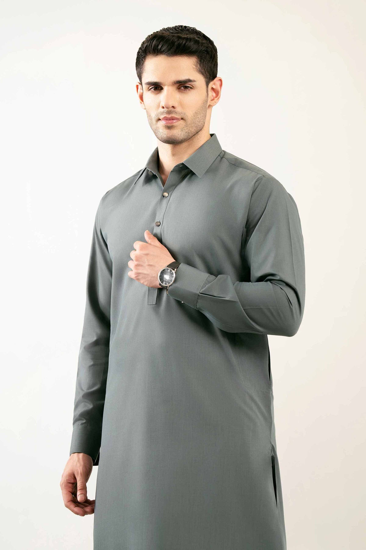 2 Piece - Naqsh Suit - 42508011