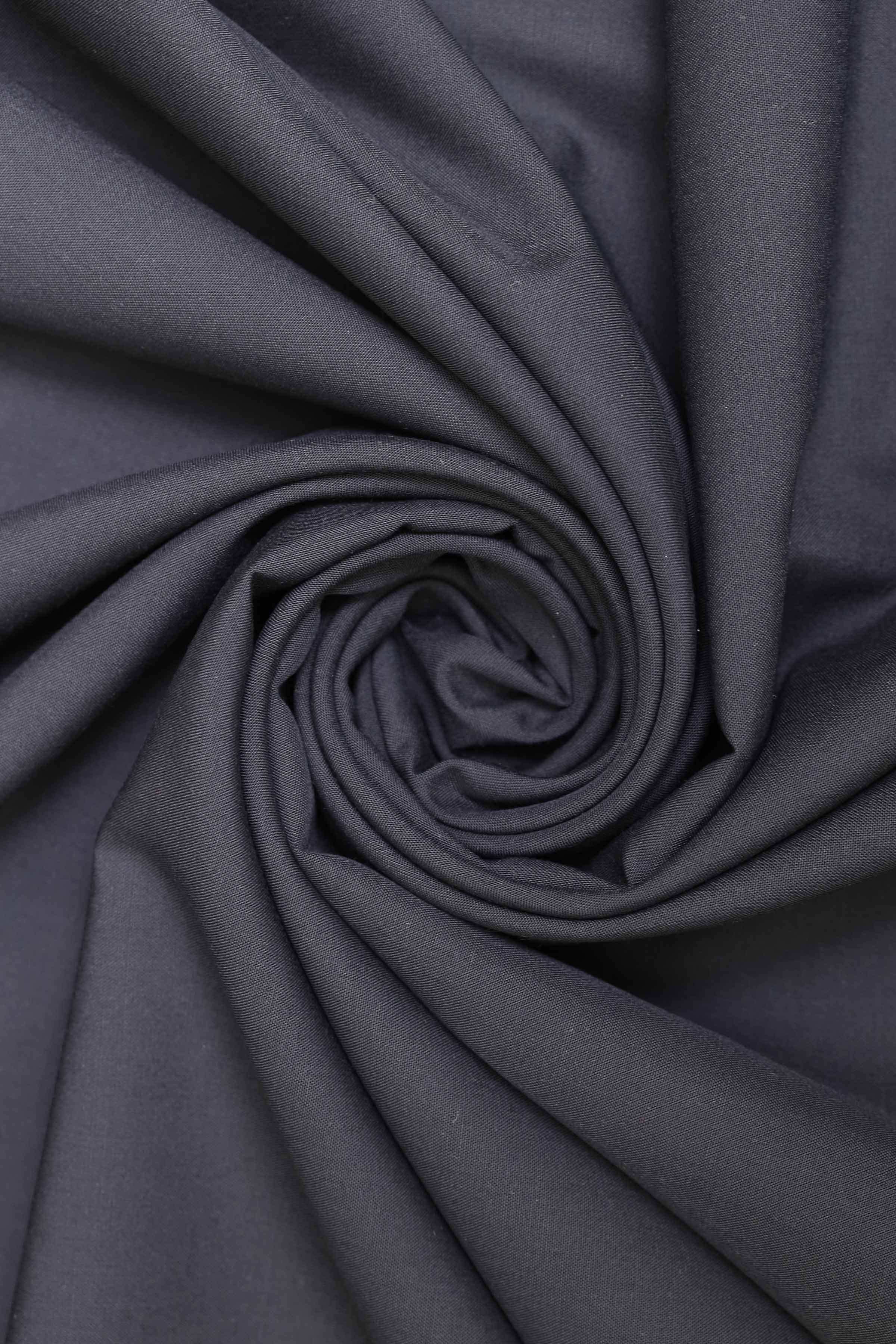 2 Piece - Naqsh Suit - 42508049 Blue Blended 2PC