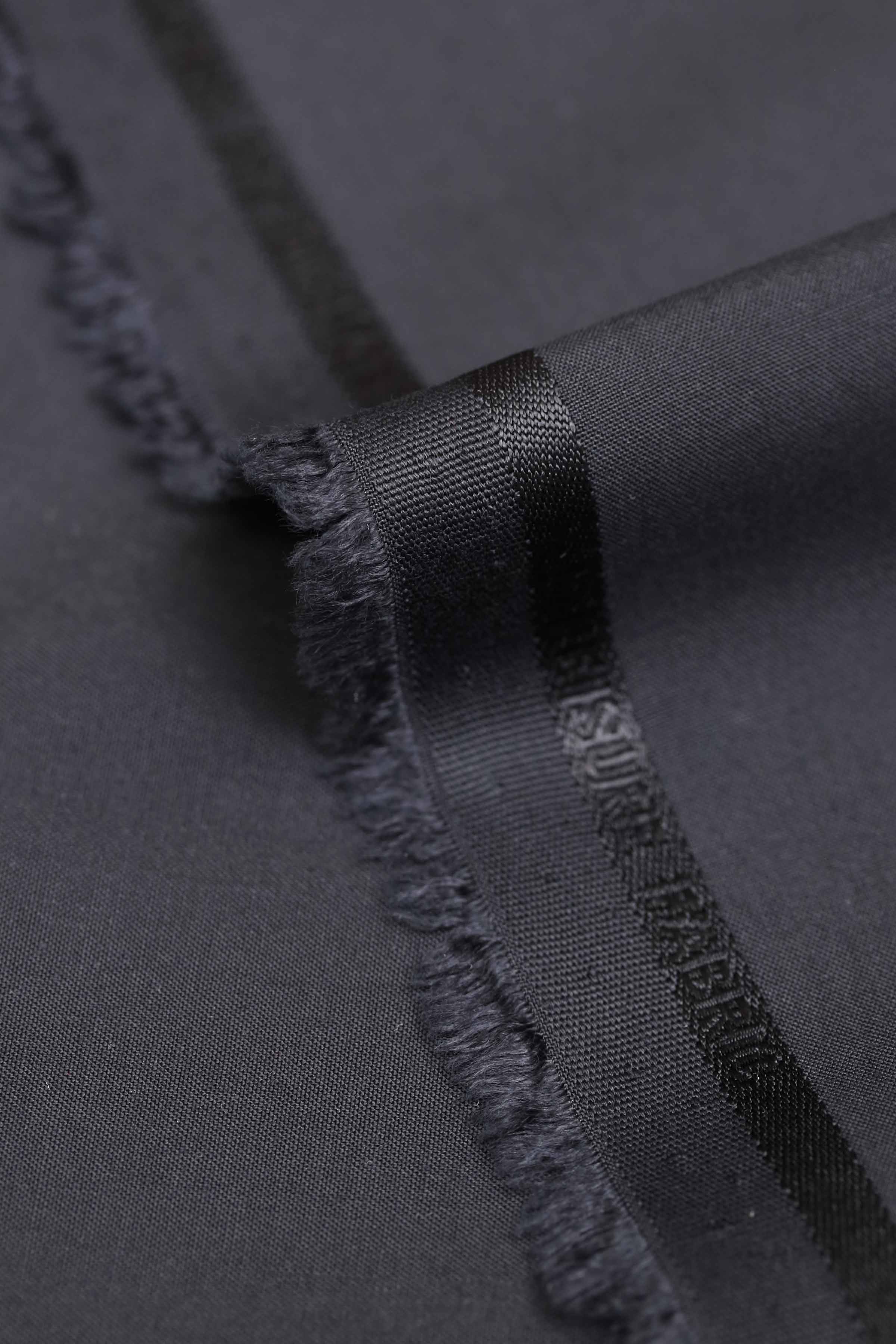 2 Piece - Naqsh Suit - 42508049 Blue Blended 2PC