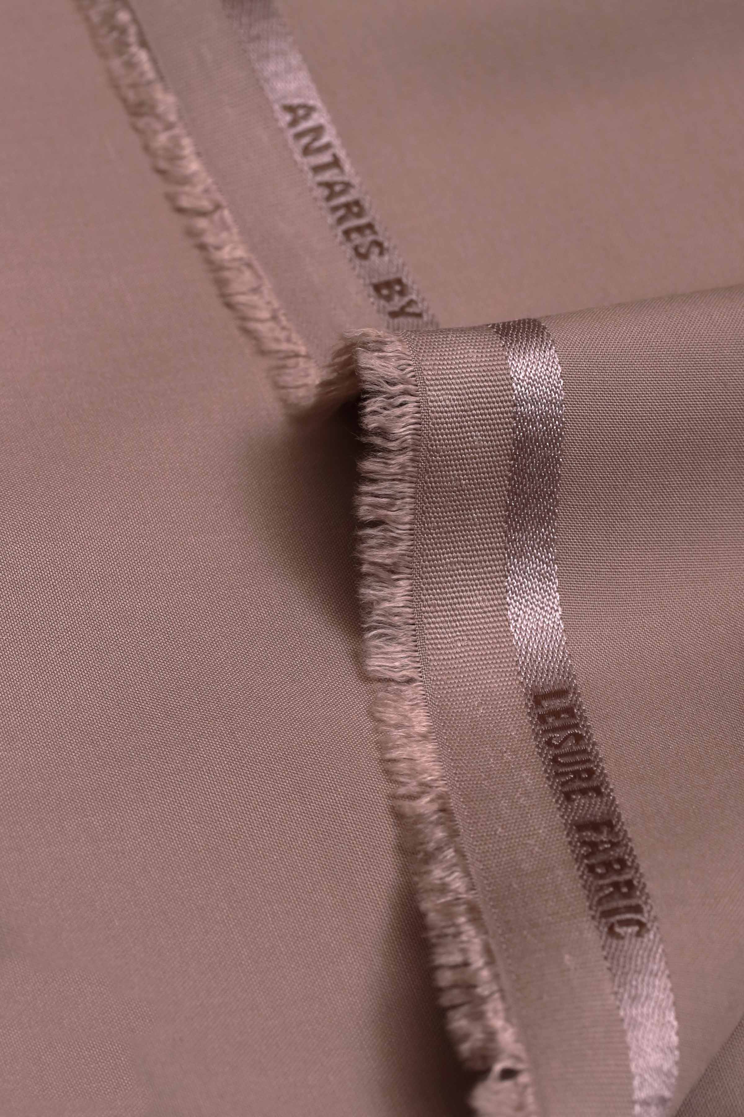 2 Piece - Naqsh Suit - 42508052 Blue Blended 2PC