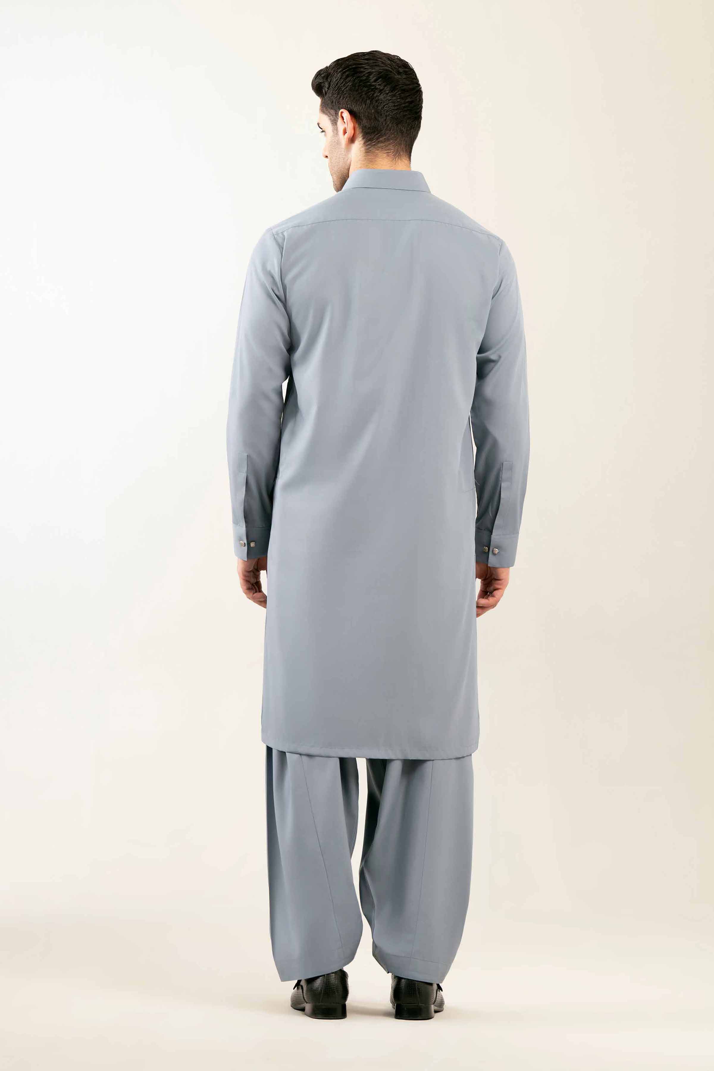 2 Piece - Naqsh Suit - 42508060